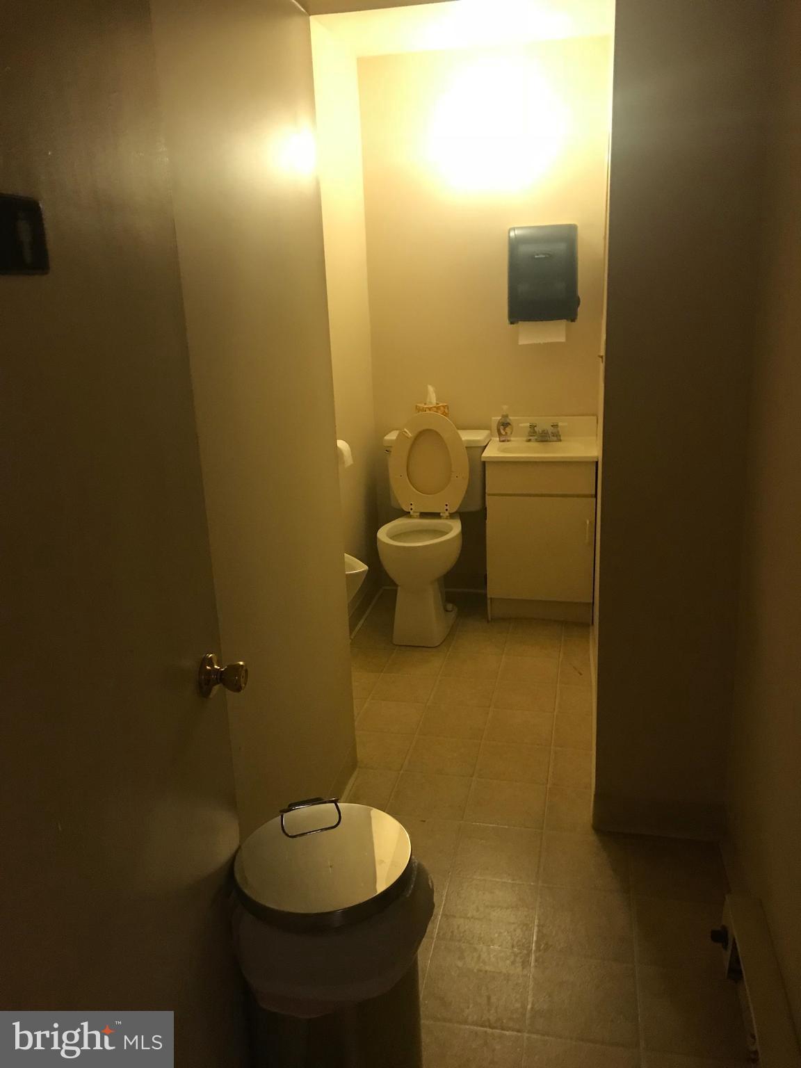 CHURCH MANOR - Commercial Sale