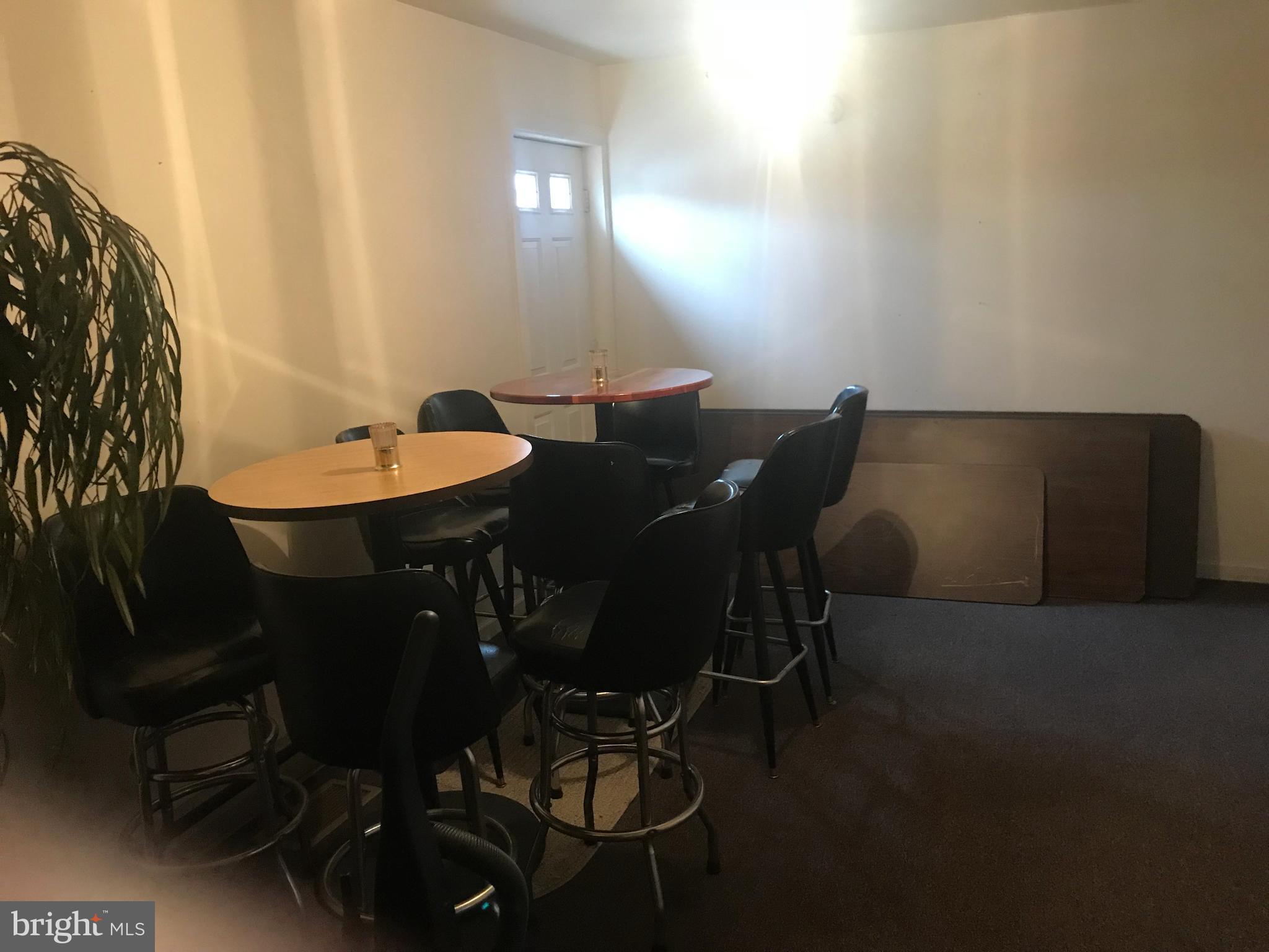 CHURCH MANOR - Commercial Sale