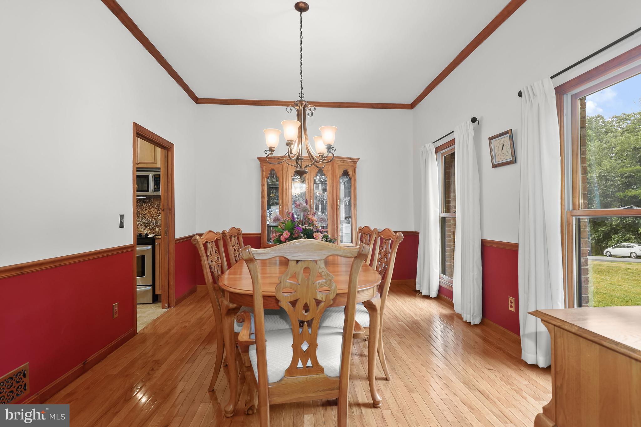 BRANDON MANOR - Residential