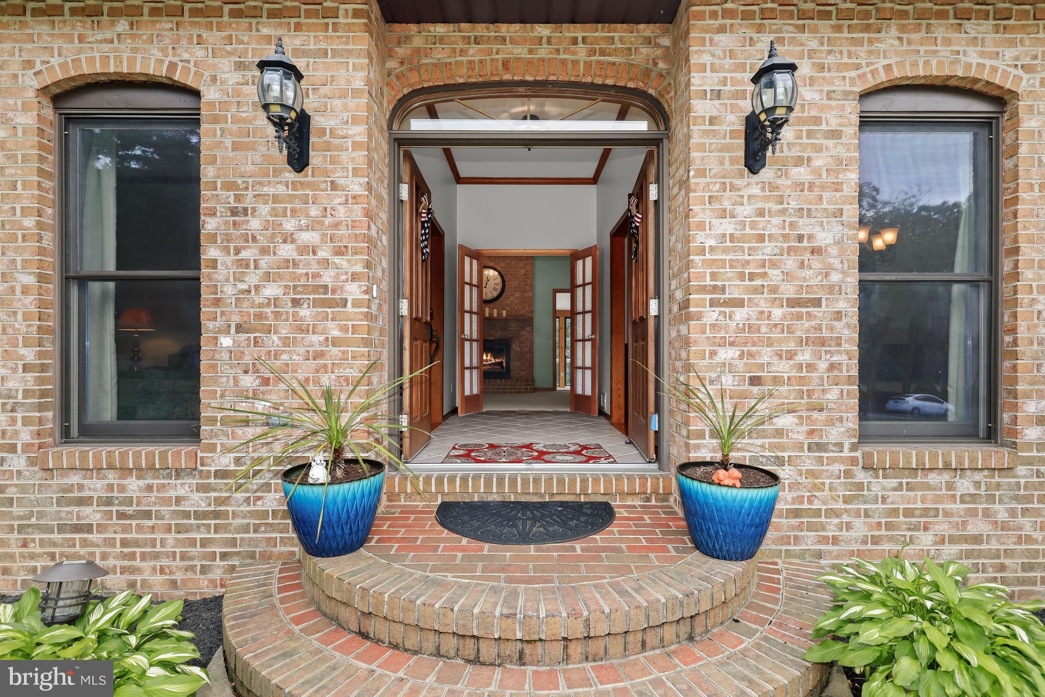 BRANDON MANOR - Residential