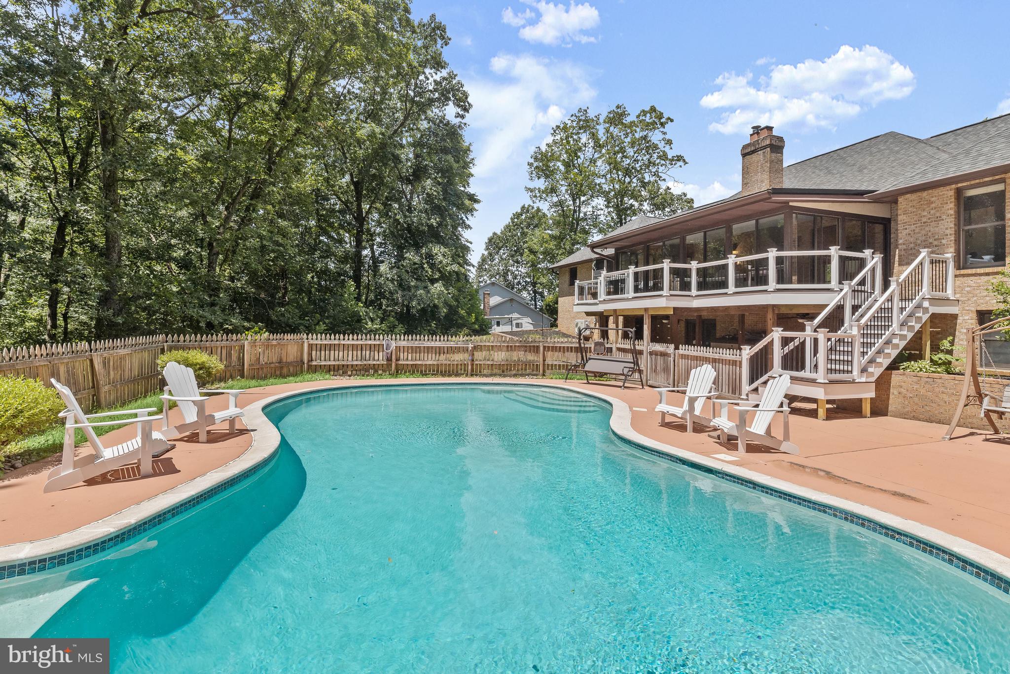 BRANDON MANOR - Residential