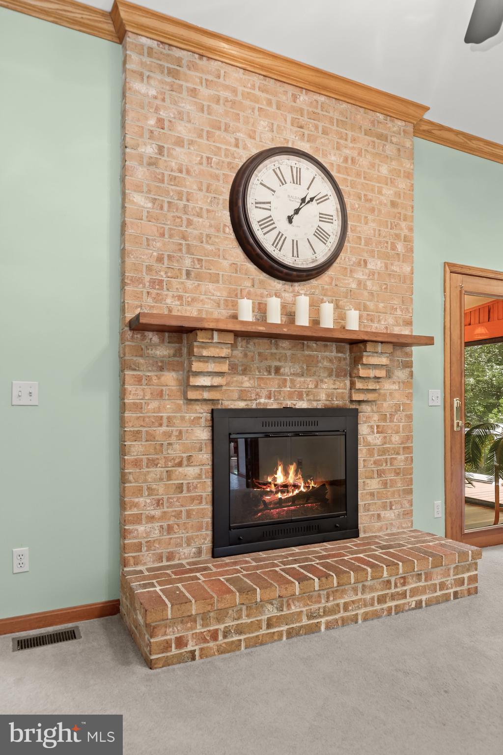 BRANDON MANOR - Residential