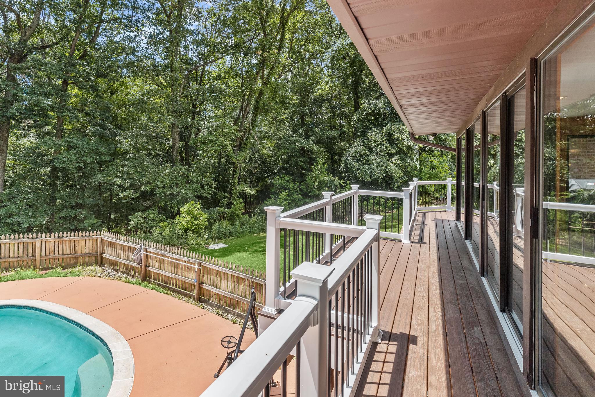 BRANDON MANOR - Residential