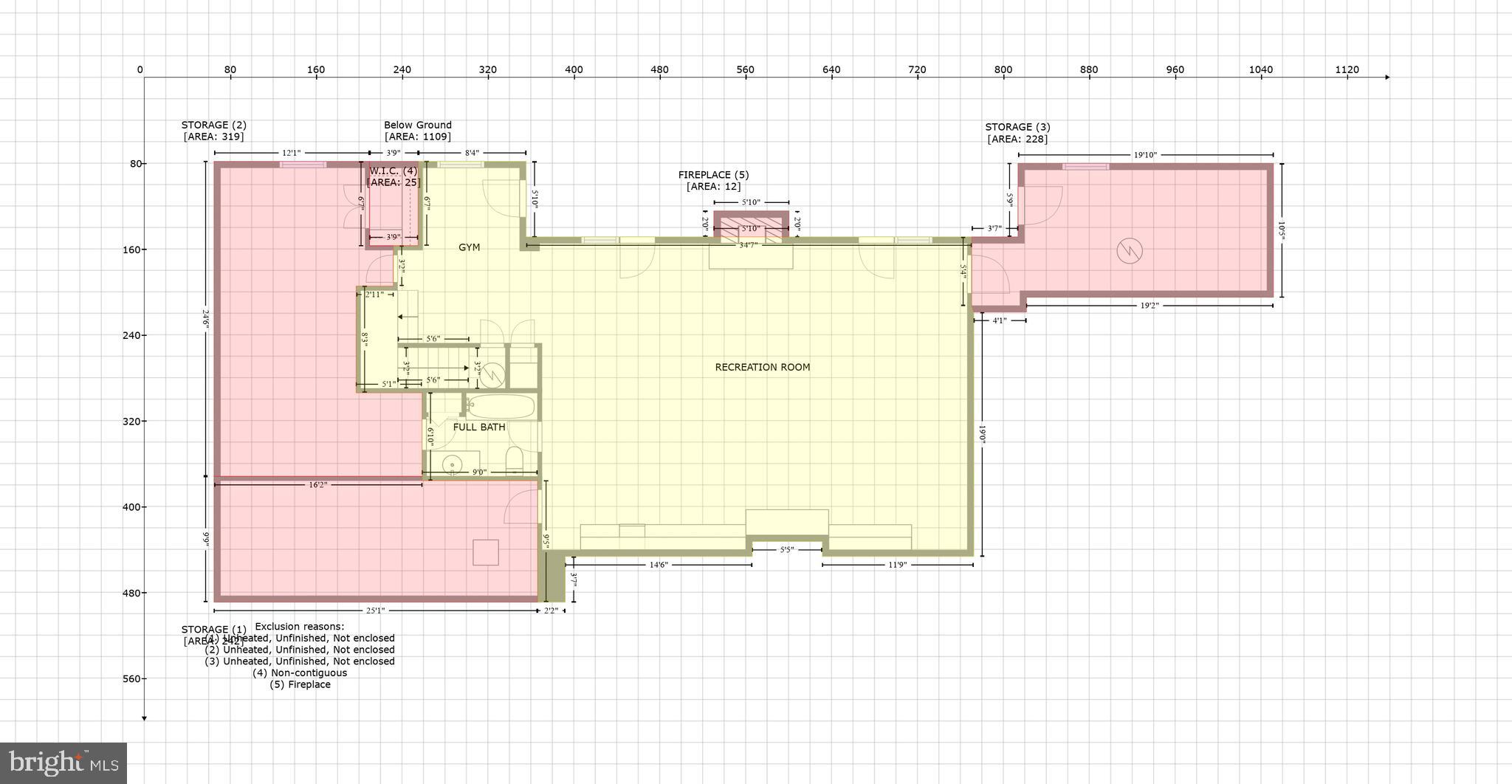 BRANDON MANOR - Residential