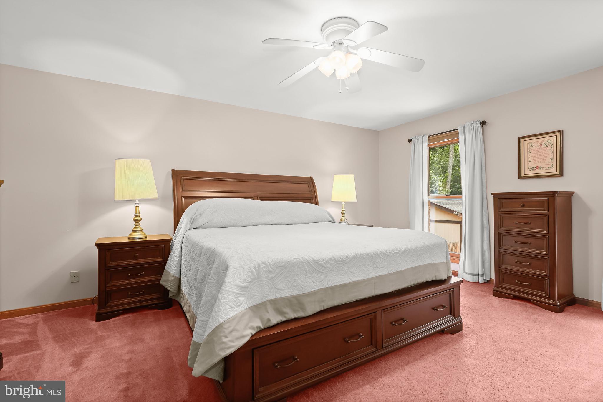 BRANDON MANOR - Residential