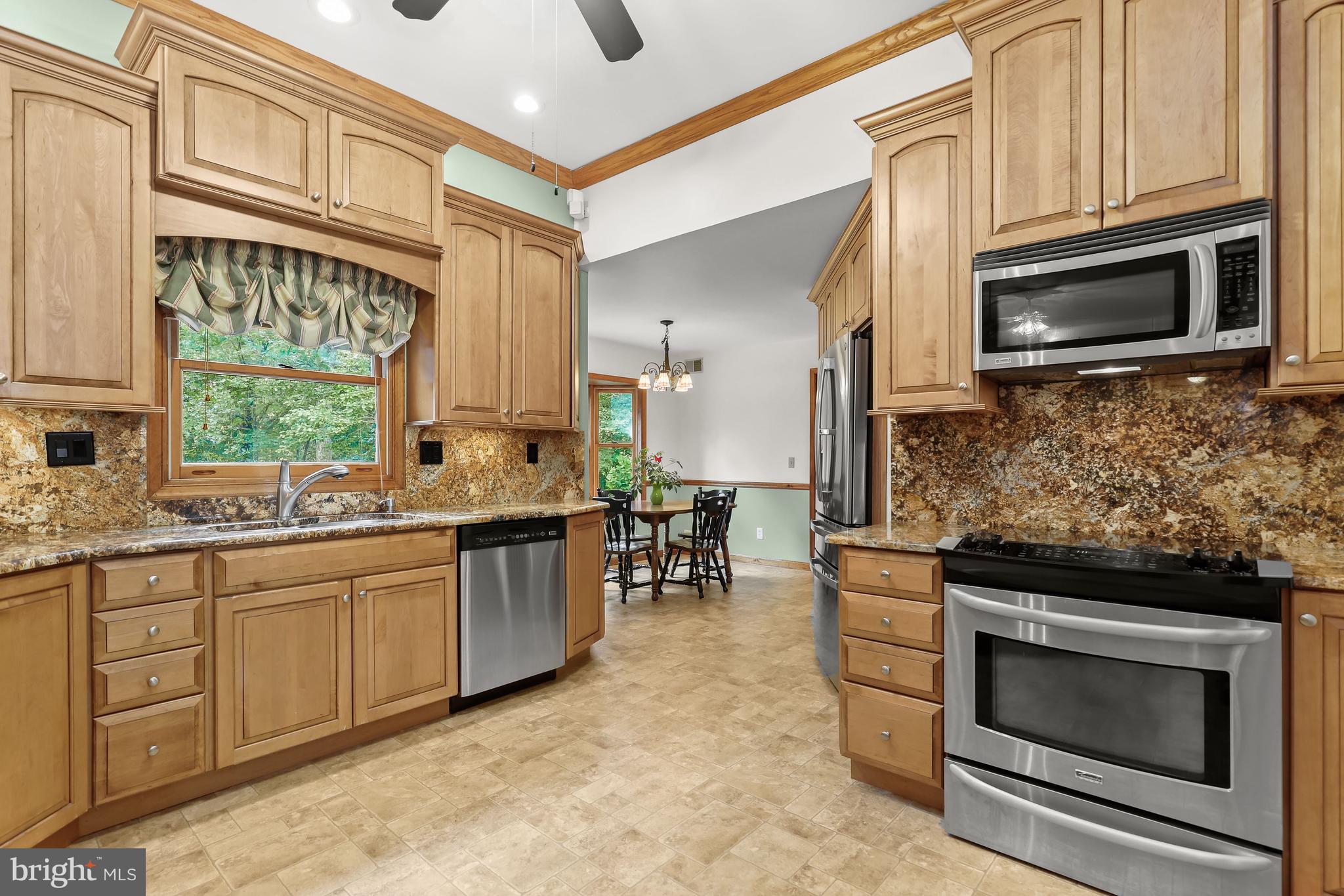 BRANDON MANOR - Residential