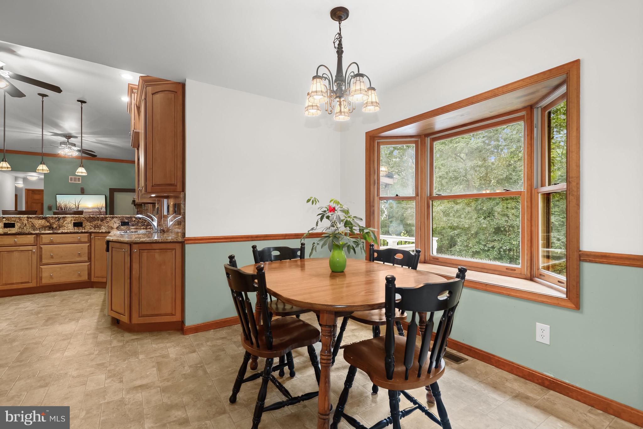 BRANDON MANOR - Residential