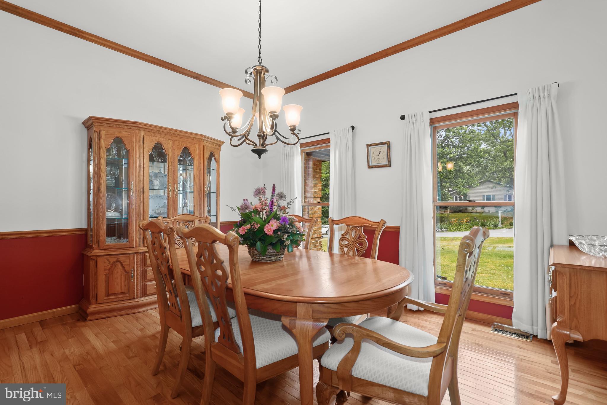 BRANDON MANOR - Residential