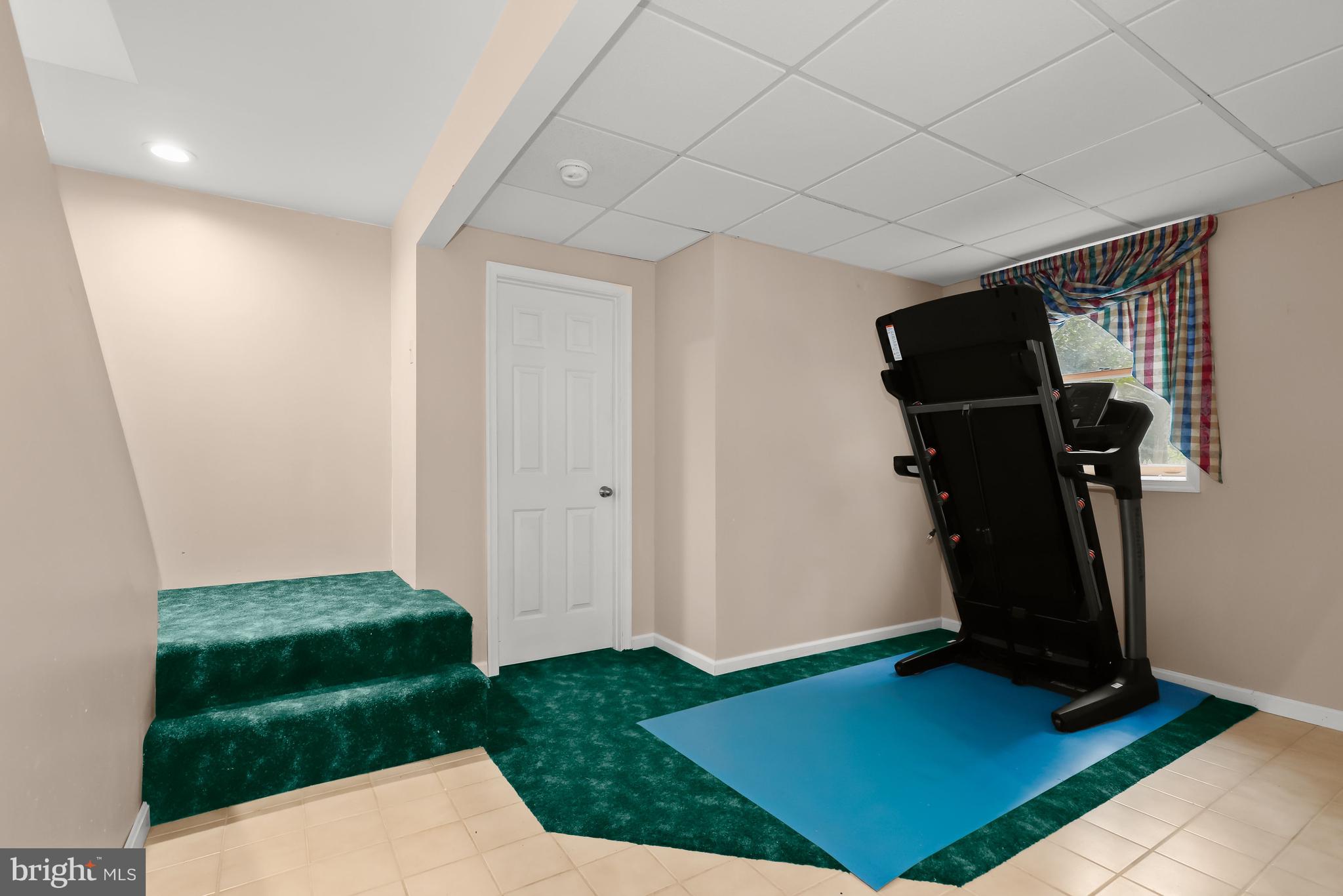 BRANDON MANOR - Residential