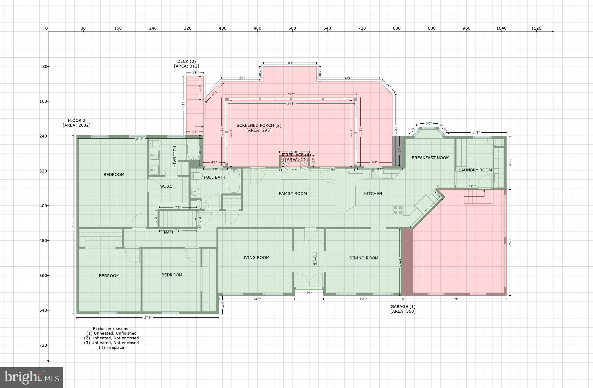 BRANDON MANOR - Residential