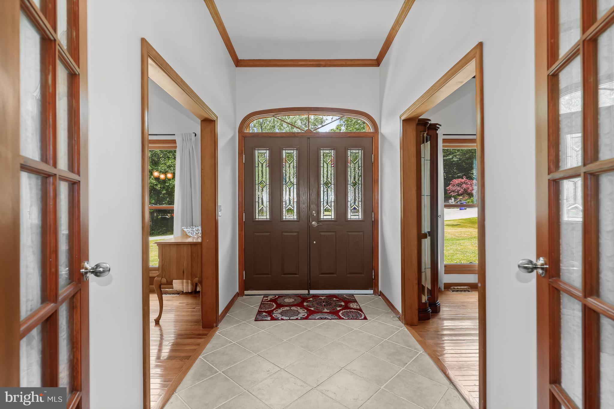 BRANDON MANOR - Residential