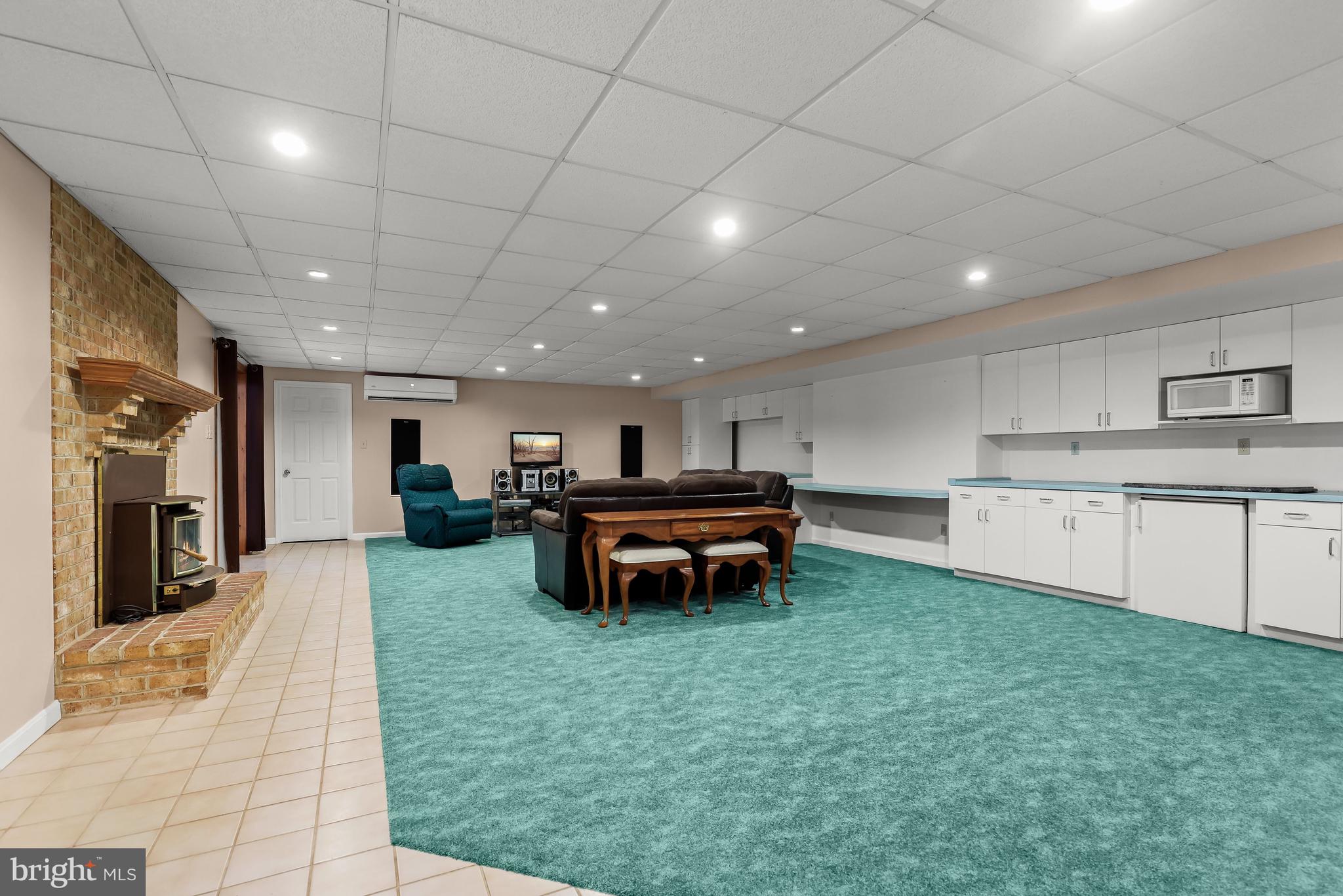 BRANDON MANOR - Residential