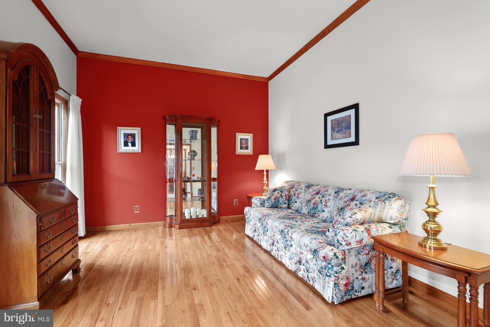 BRANDON MANOR - Residential