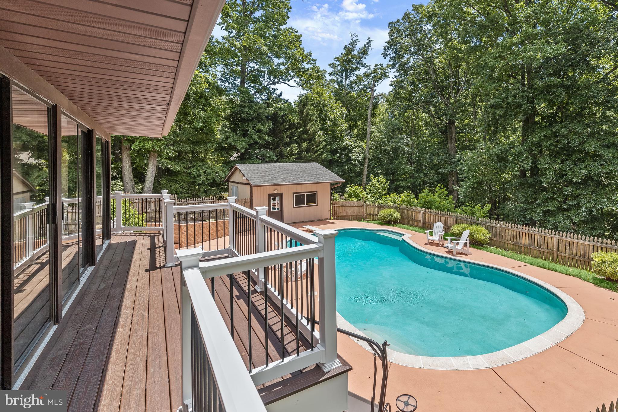 BRANDON MANOR - Residential