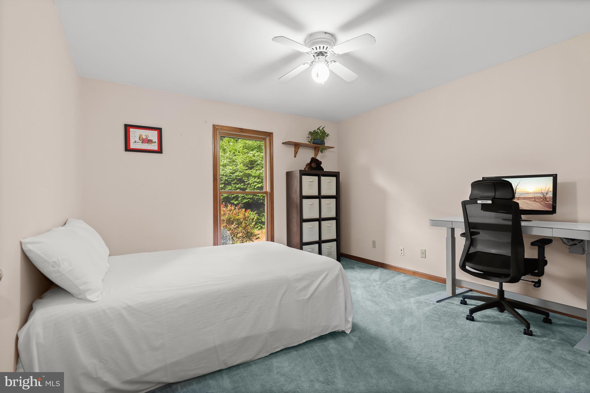 BRANDON MANOR - Residential