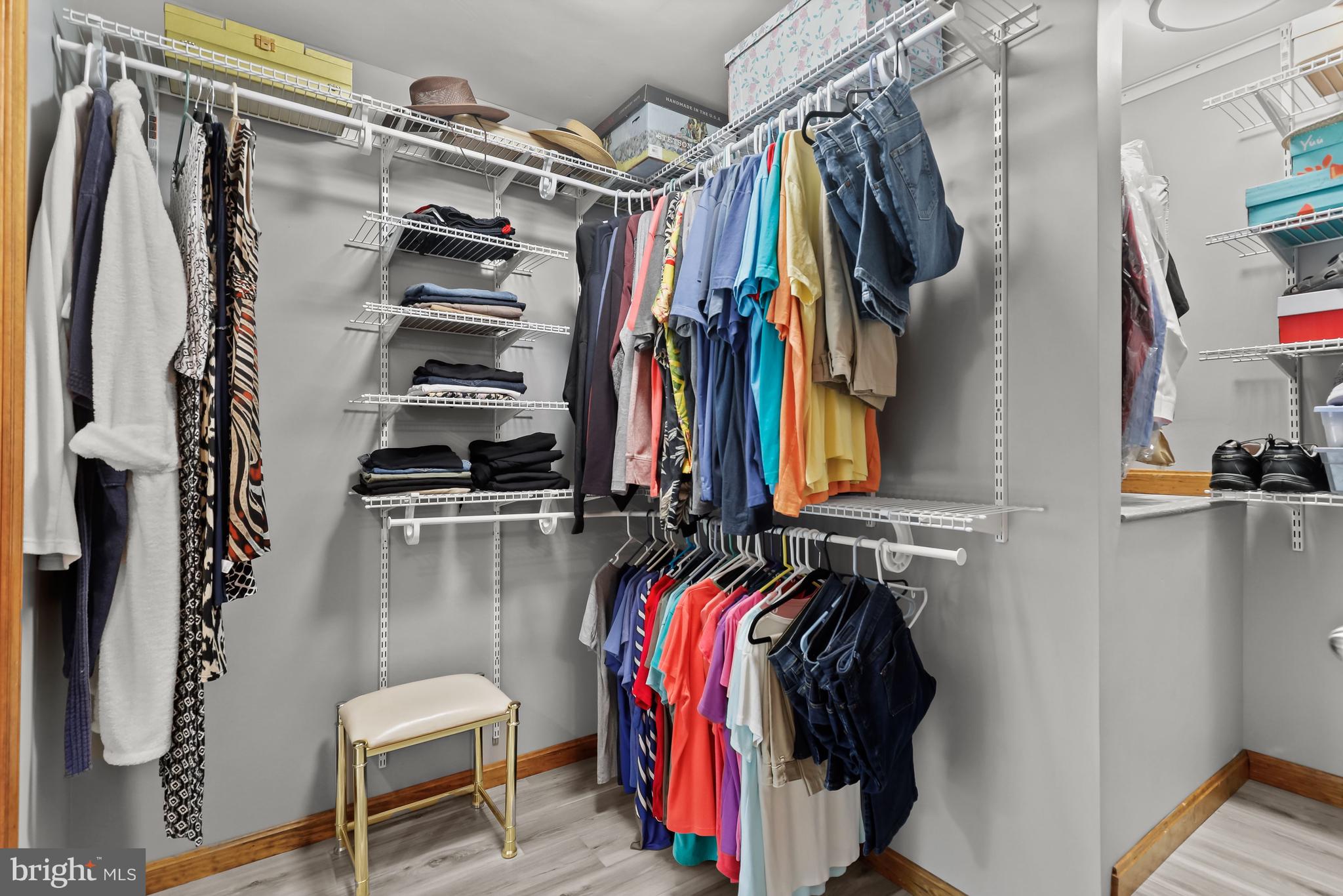 BRANDON MANOR - Residential