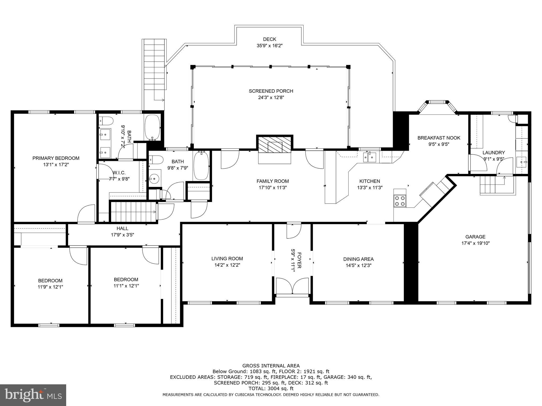 BRANDON MANOR - Residential