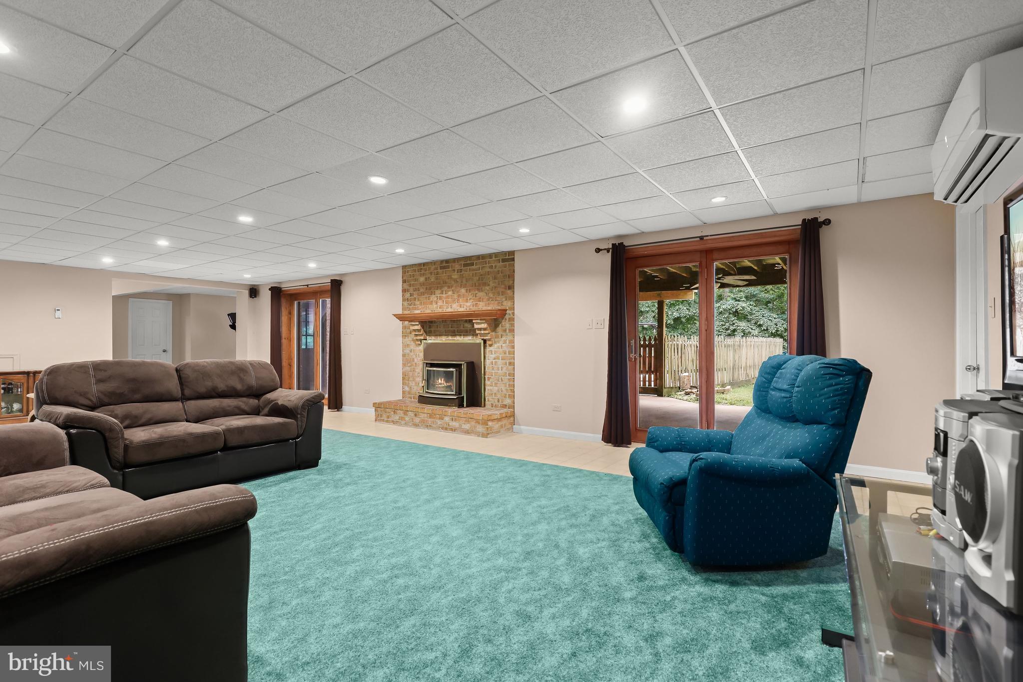 BRANDON MANOR - Residential