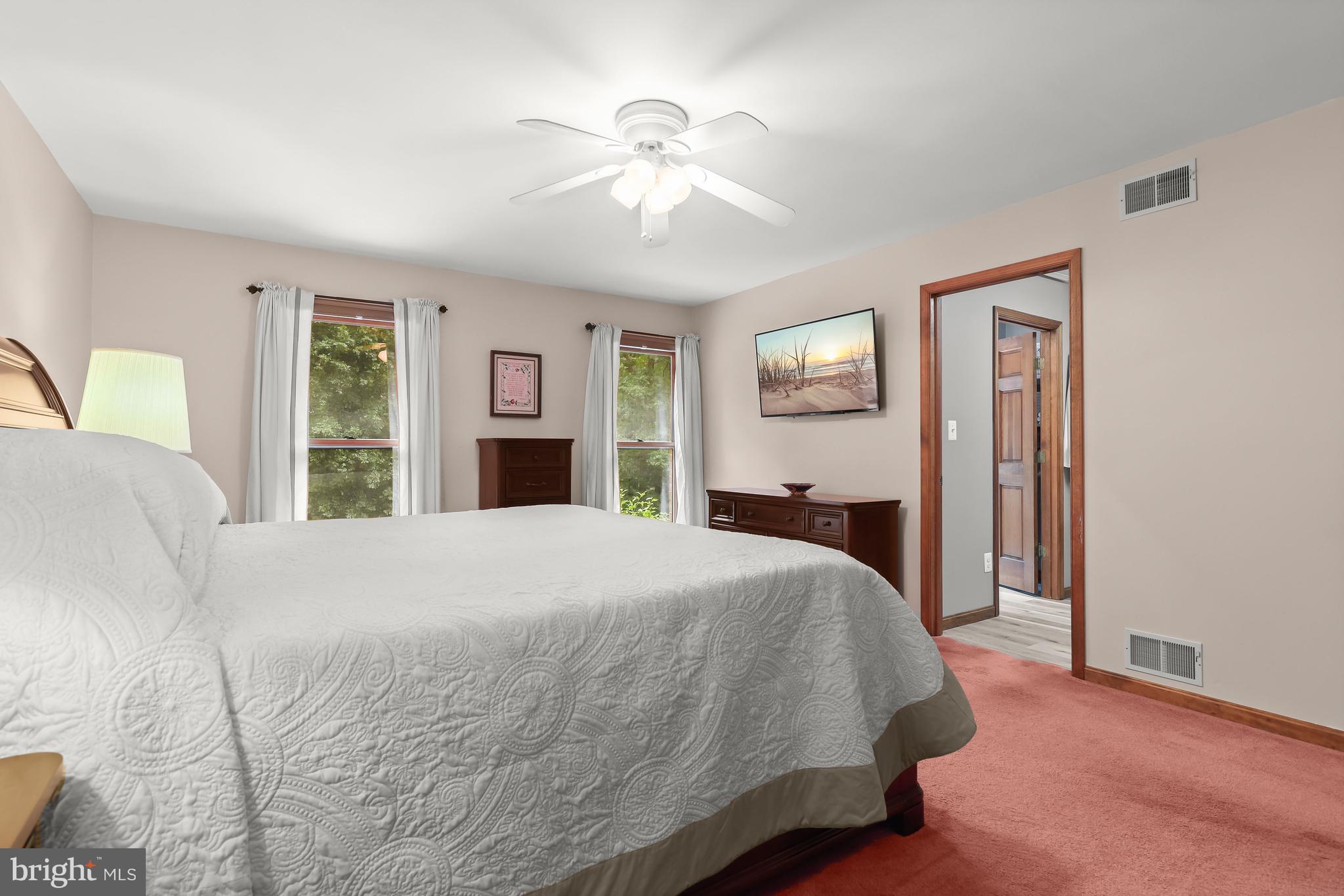 BRANDON MANOR - Residential