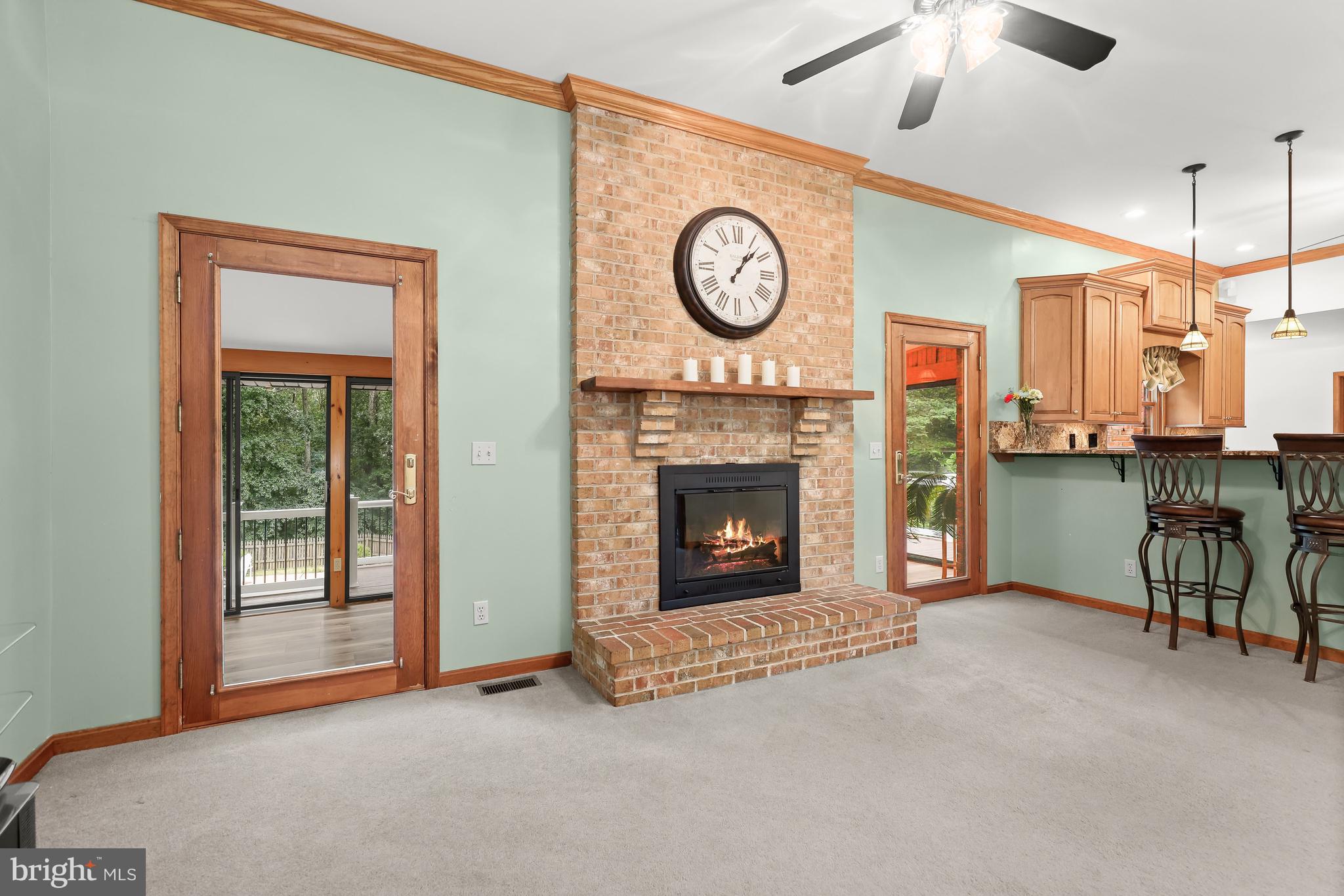 BRANDON MANOR - Residential