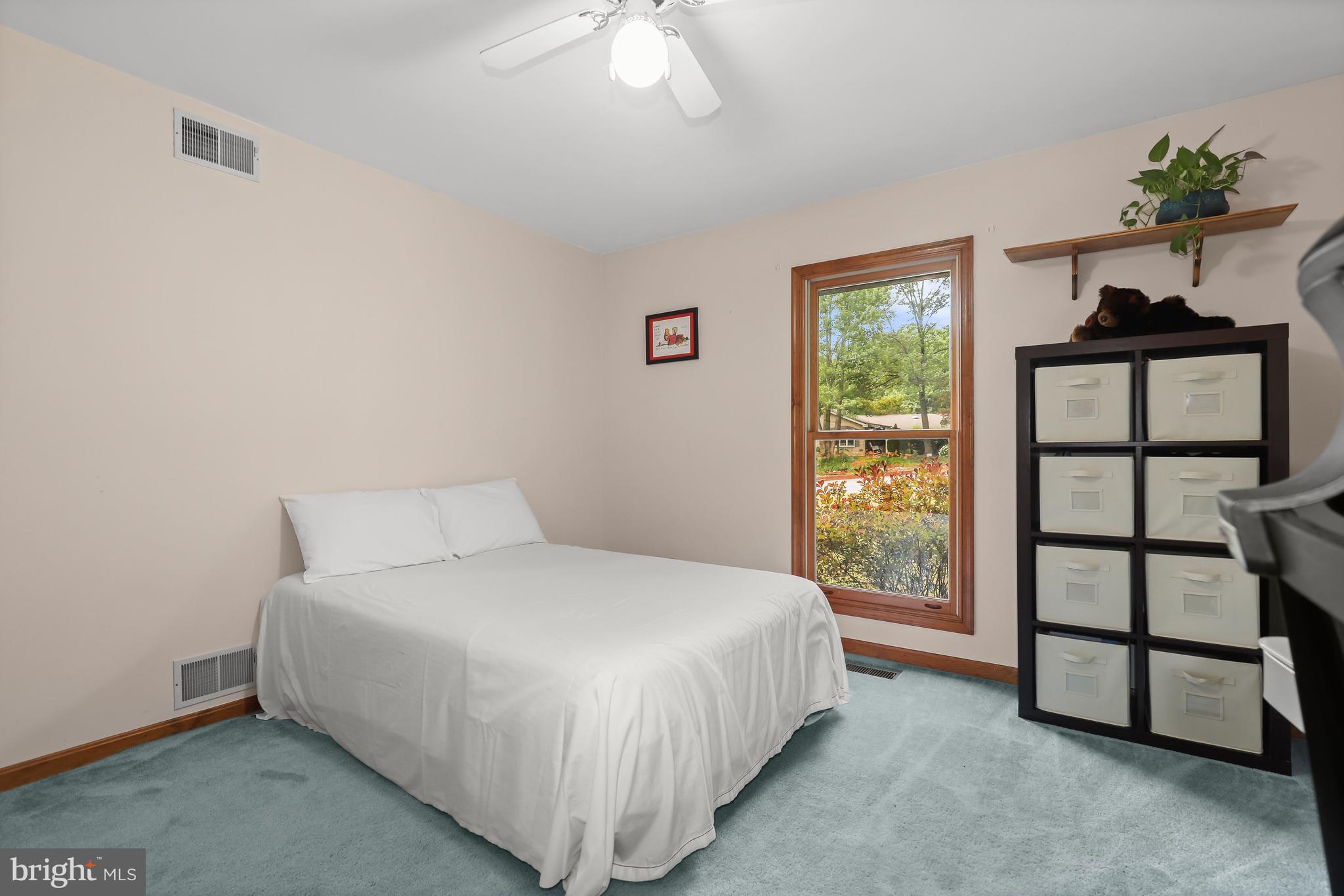 BRANDON MANOR - Residential