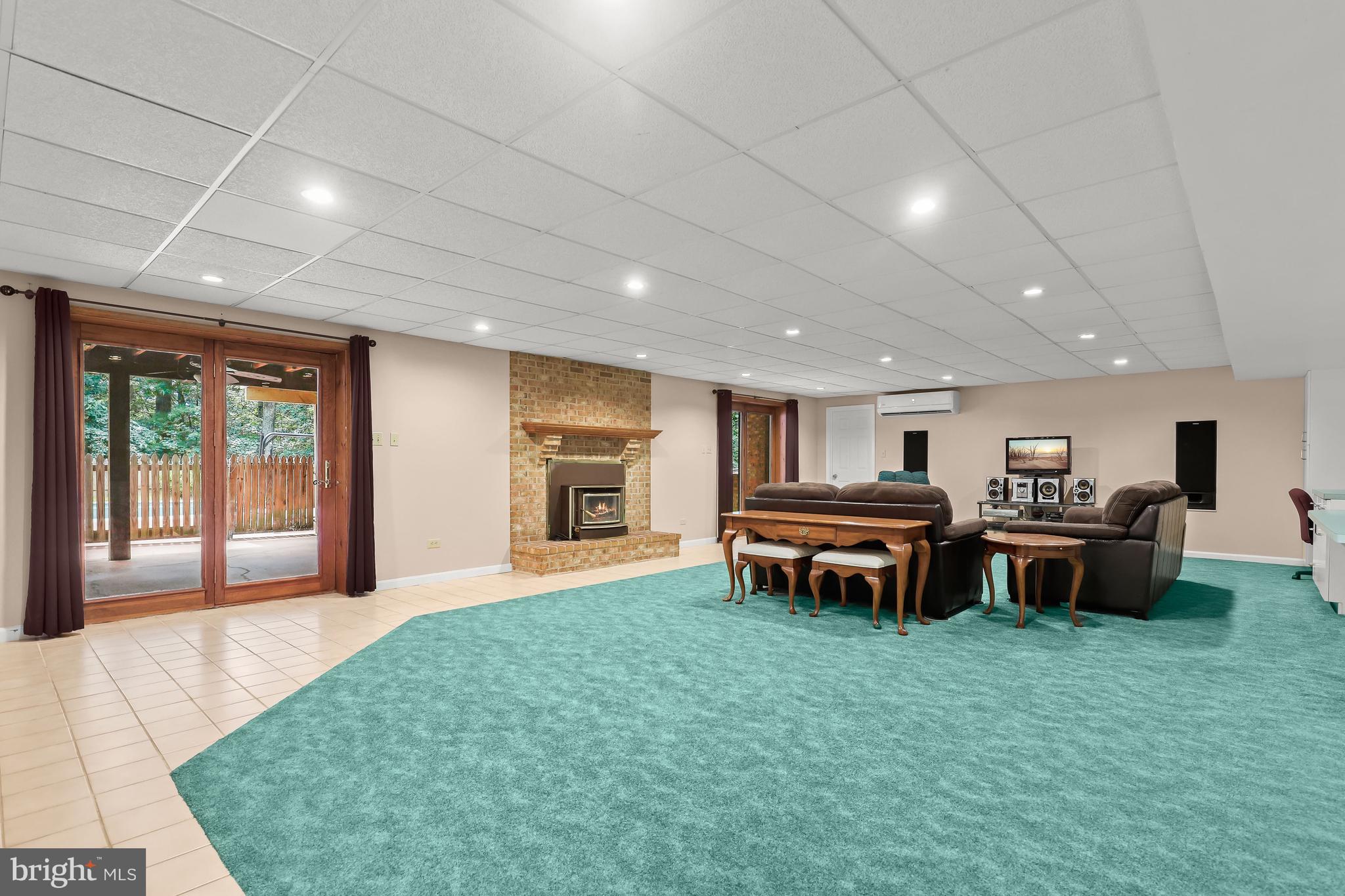 BRANDON MANOR - Residential