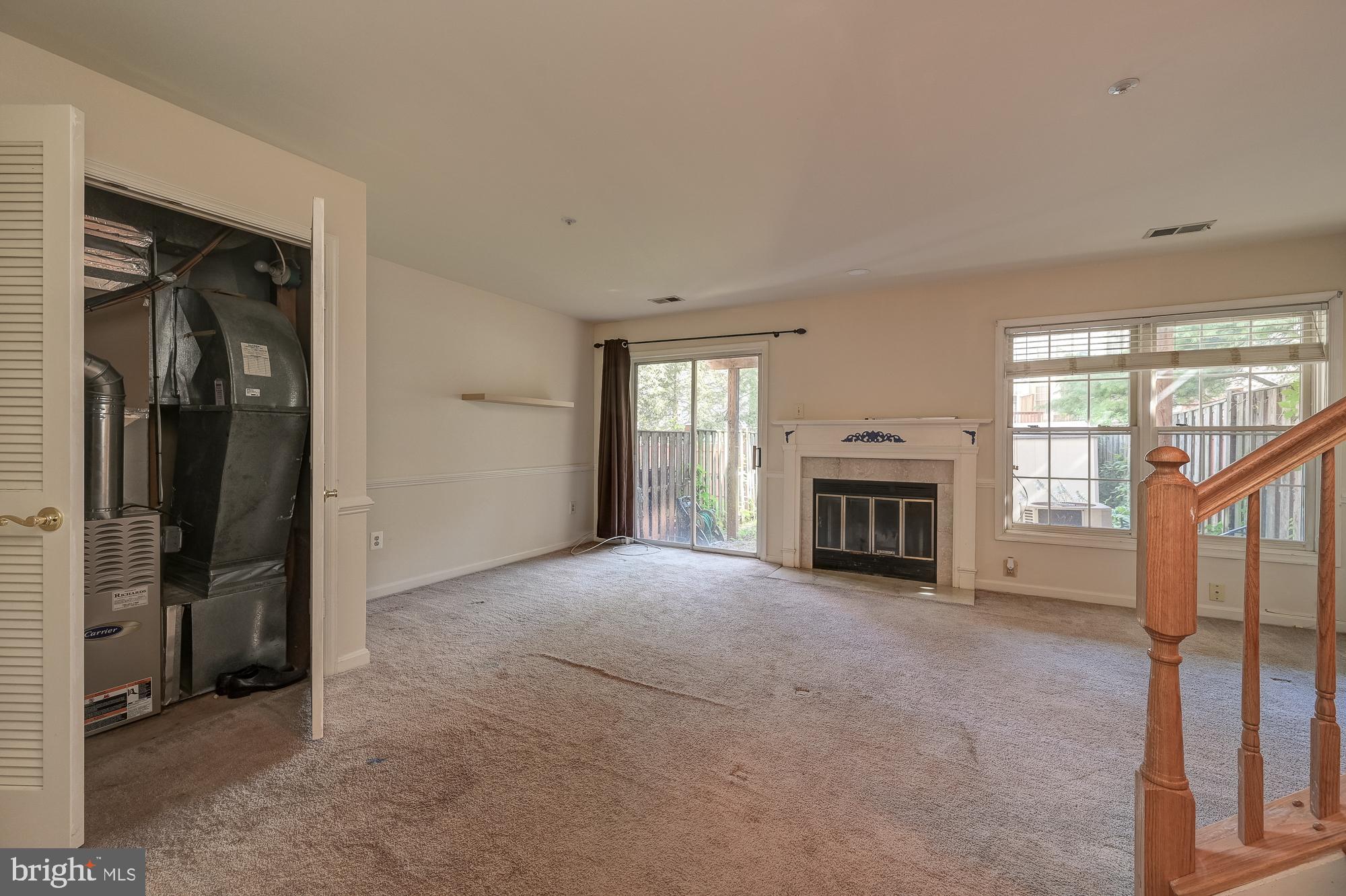 MANCHESTER FARM - Residential