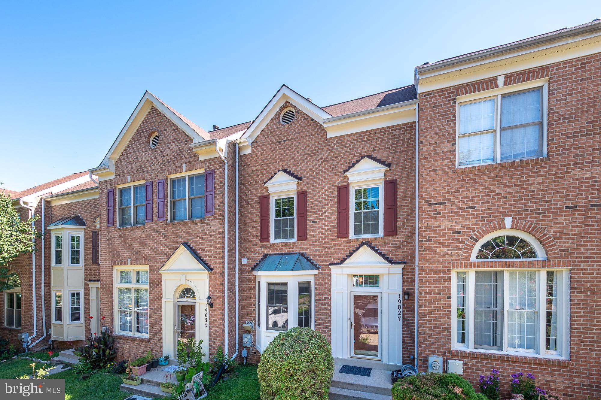 MANCHESTER FARM - Residential