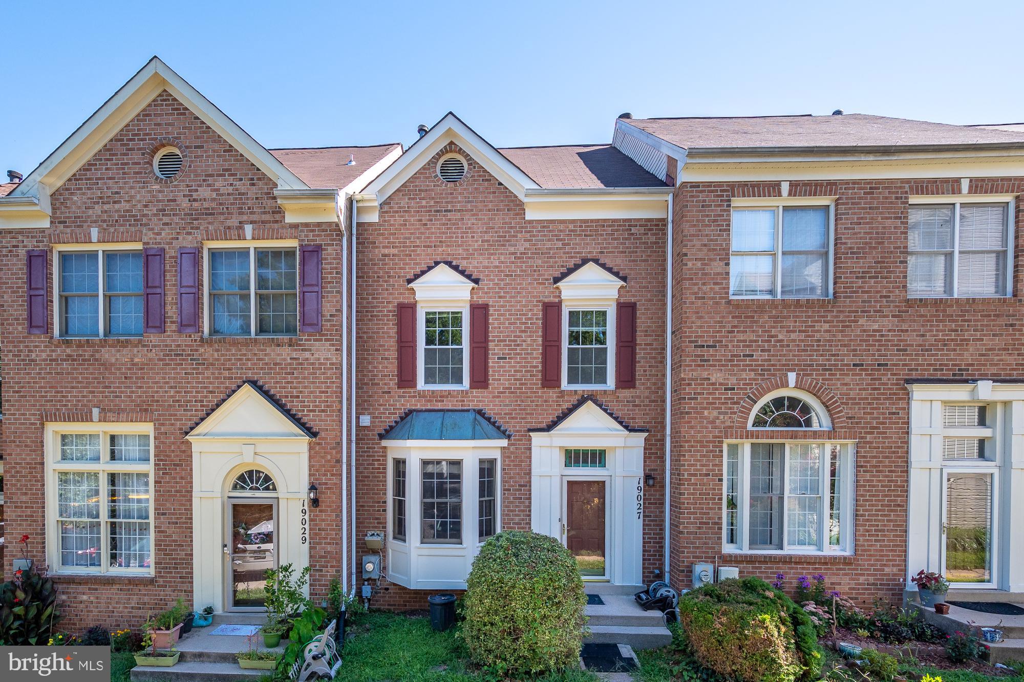 MANCHESTER FARM - Residential