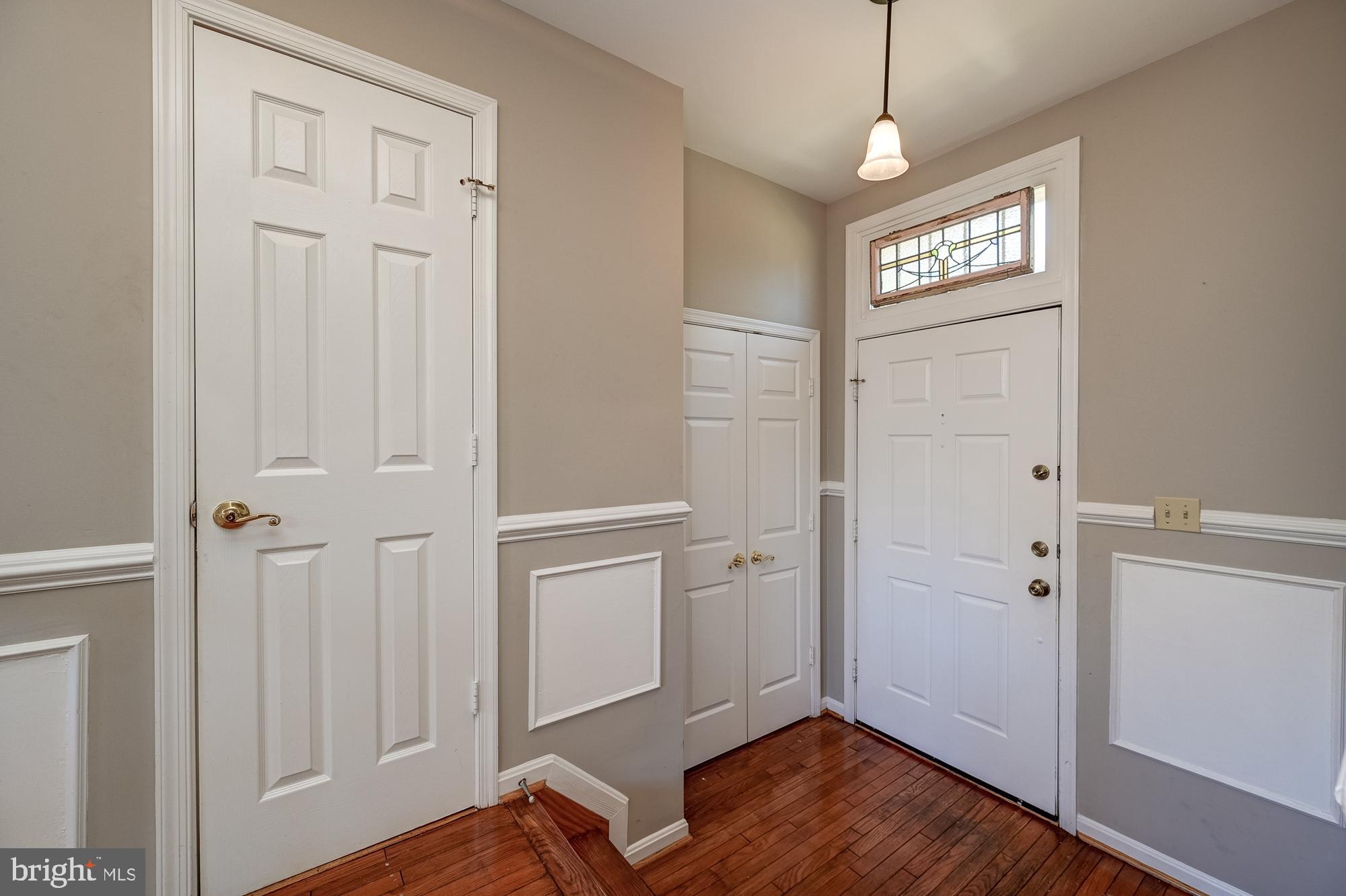 MANCHESTER FARM - Residential