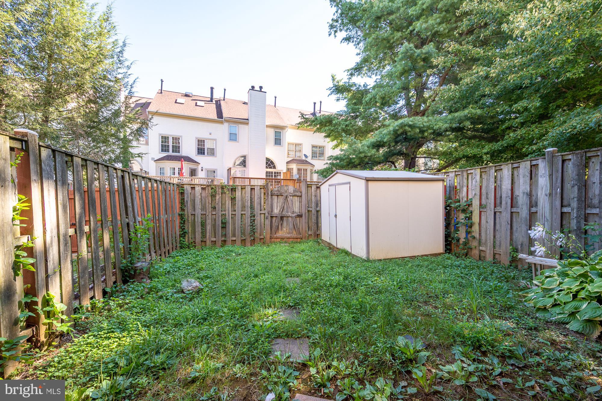 MANCHESTER FARM - Residential