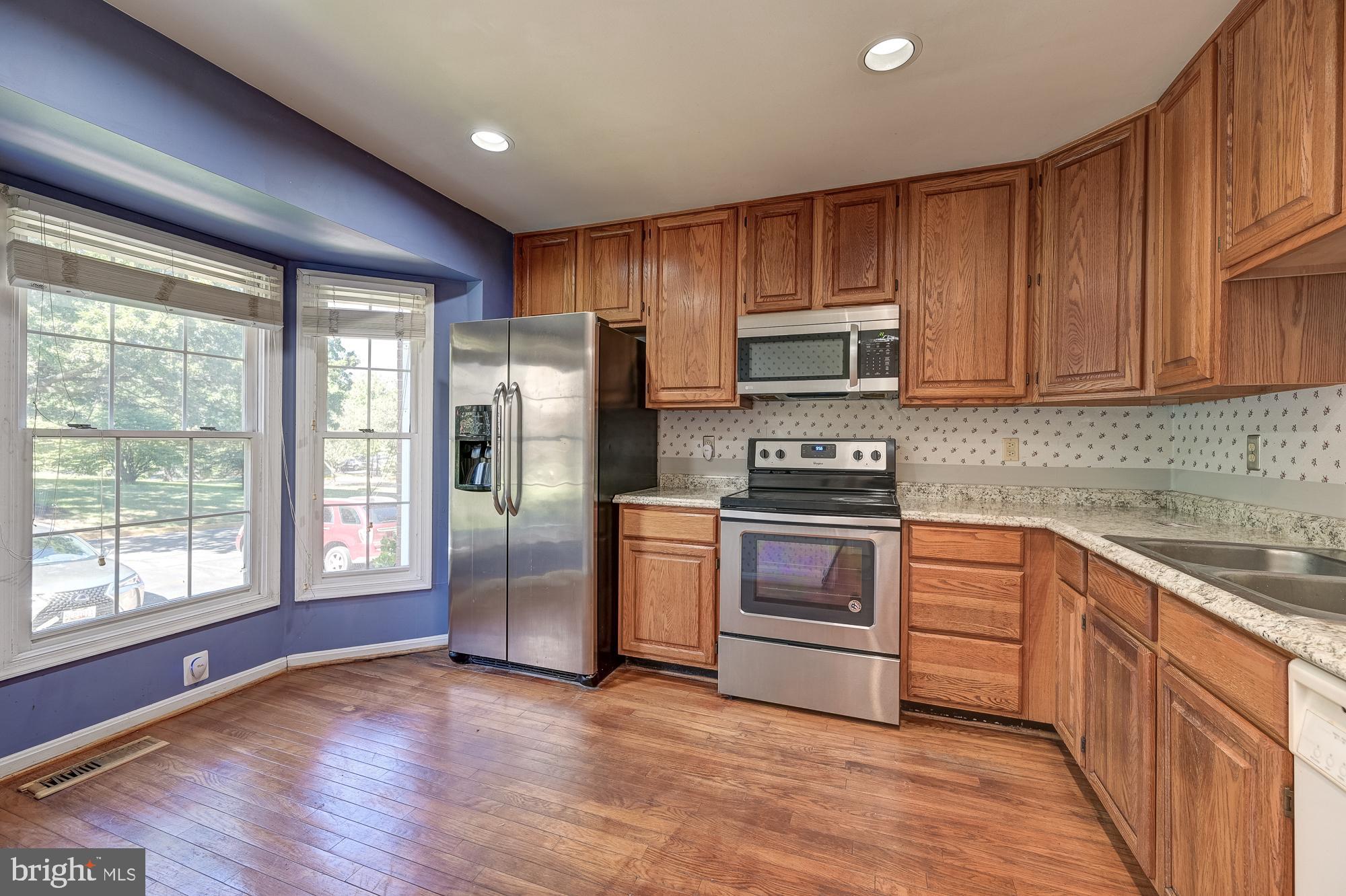 MANCHESTER FARM - Residential