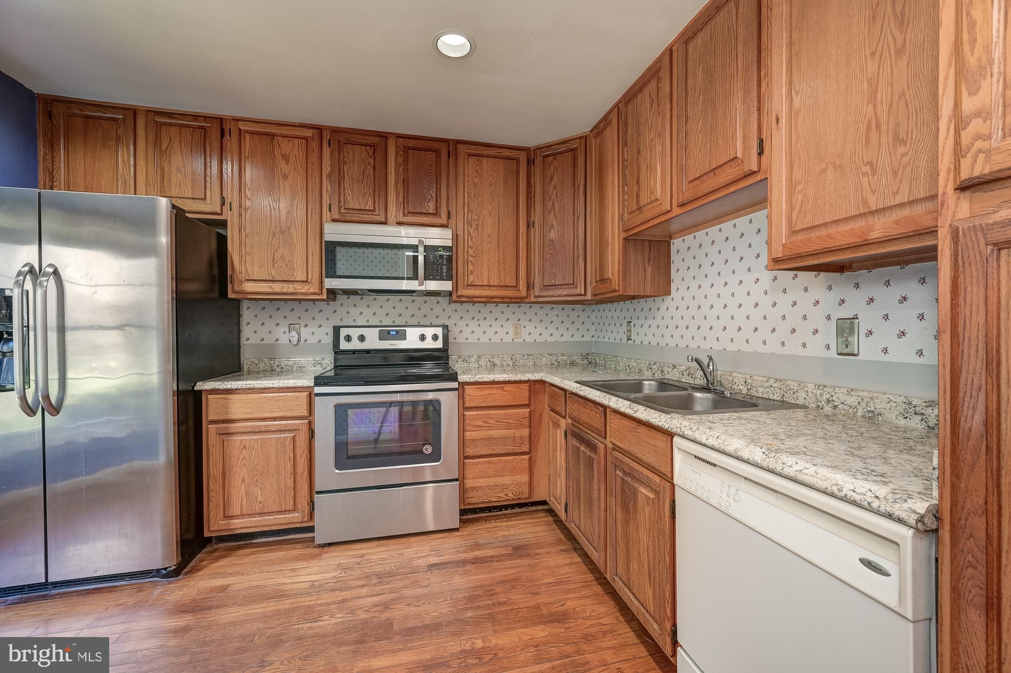 MANCHESTER FARM - Residential