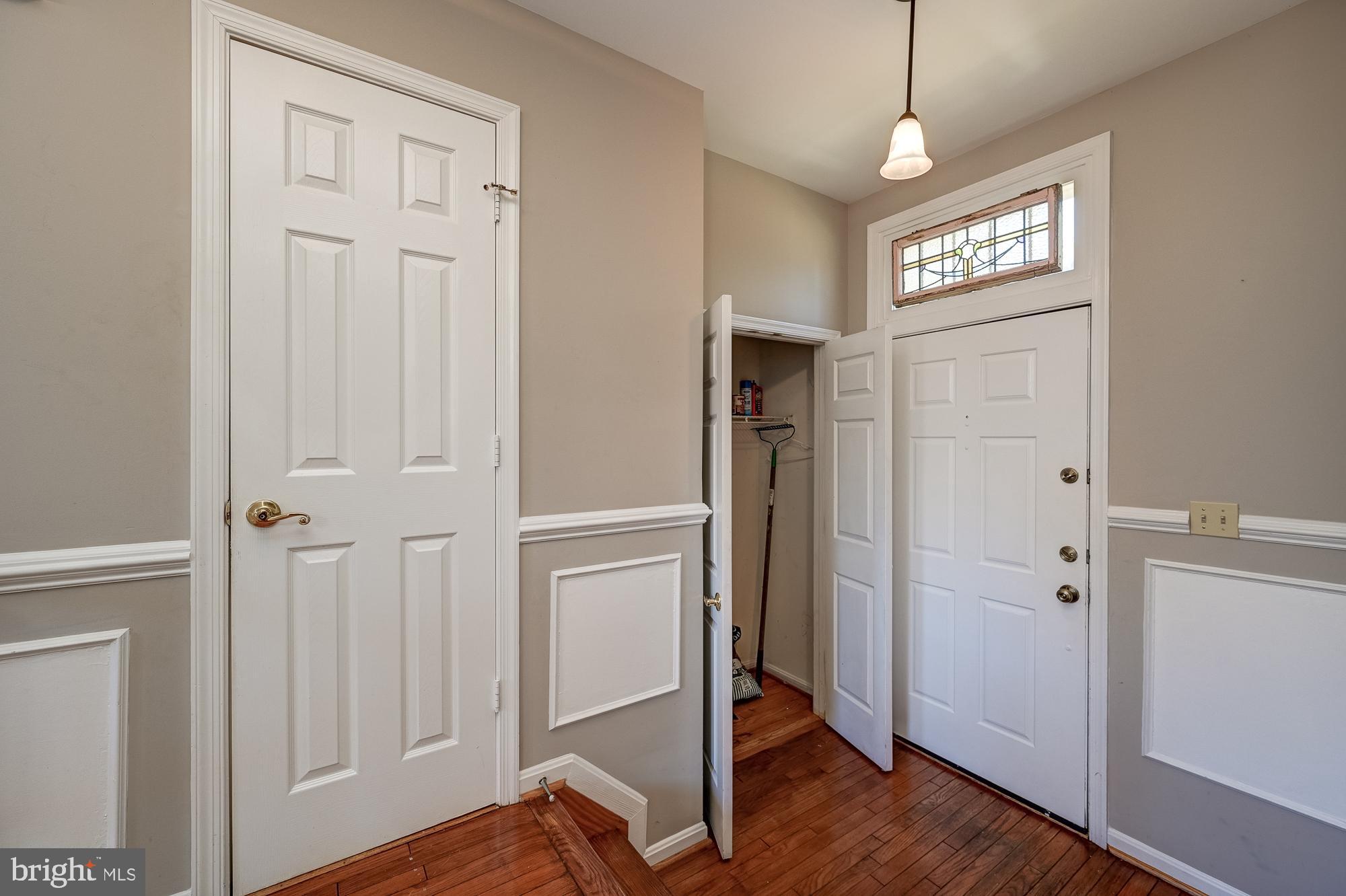 MANCHESTER FARM - Residential