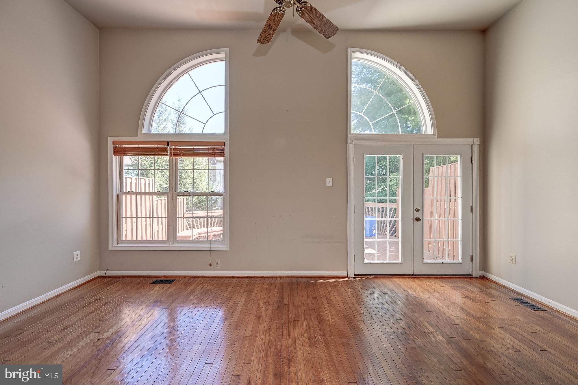 MANCHESTER FARM - Residential