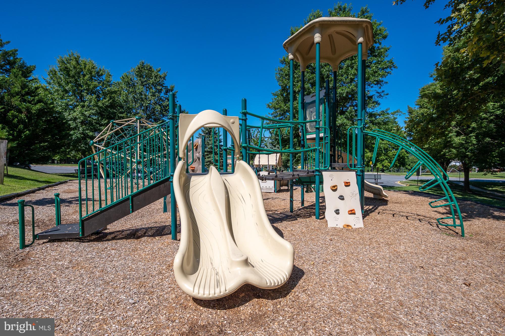 MANCHESTER FARM - Residential