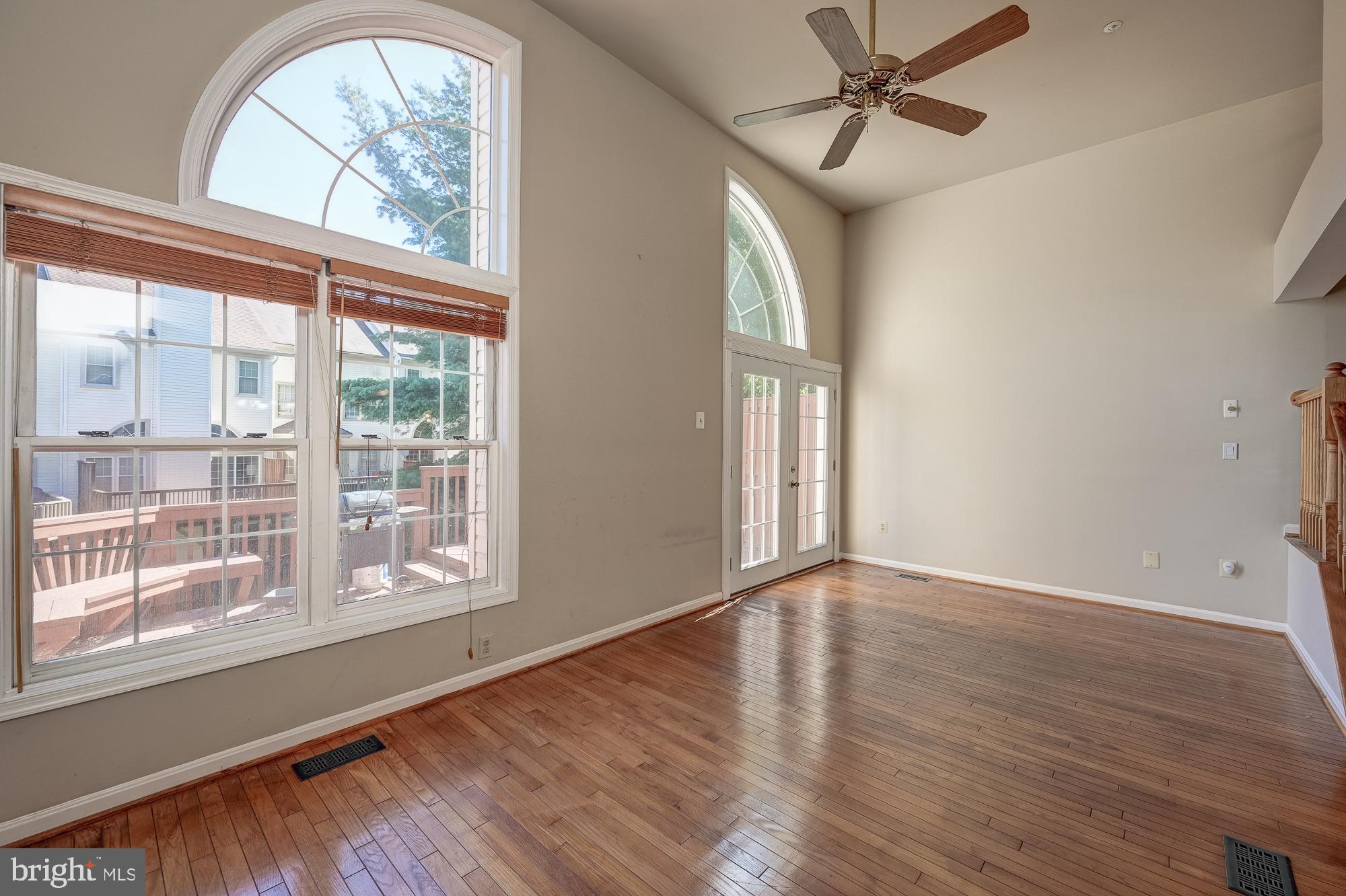 MANCHESTER FARM - Residential