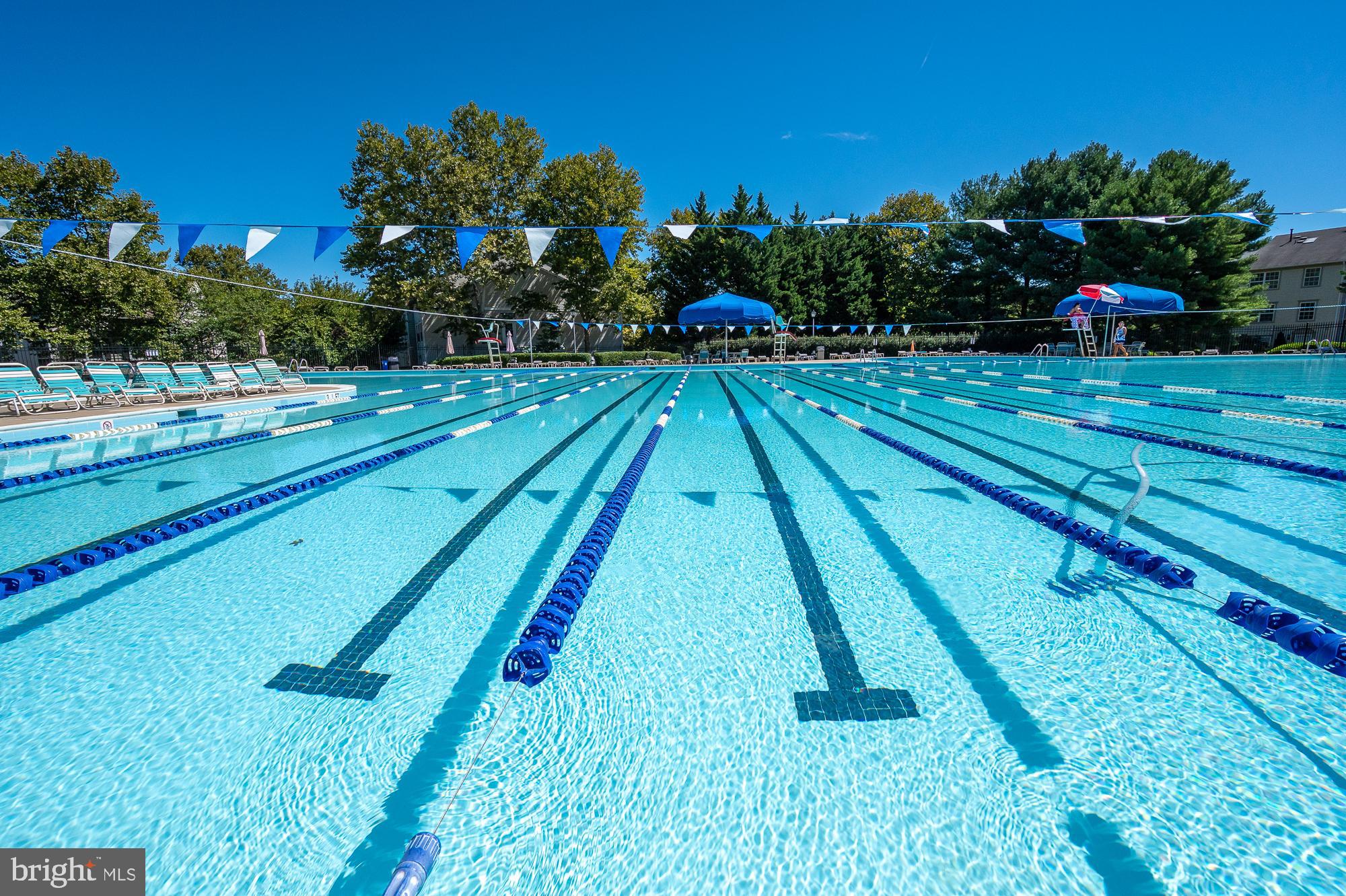 MANCHESTER FARM - Residential