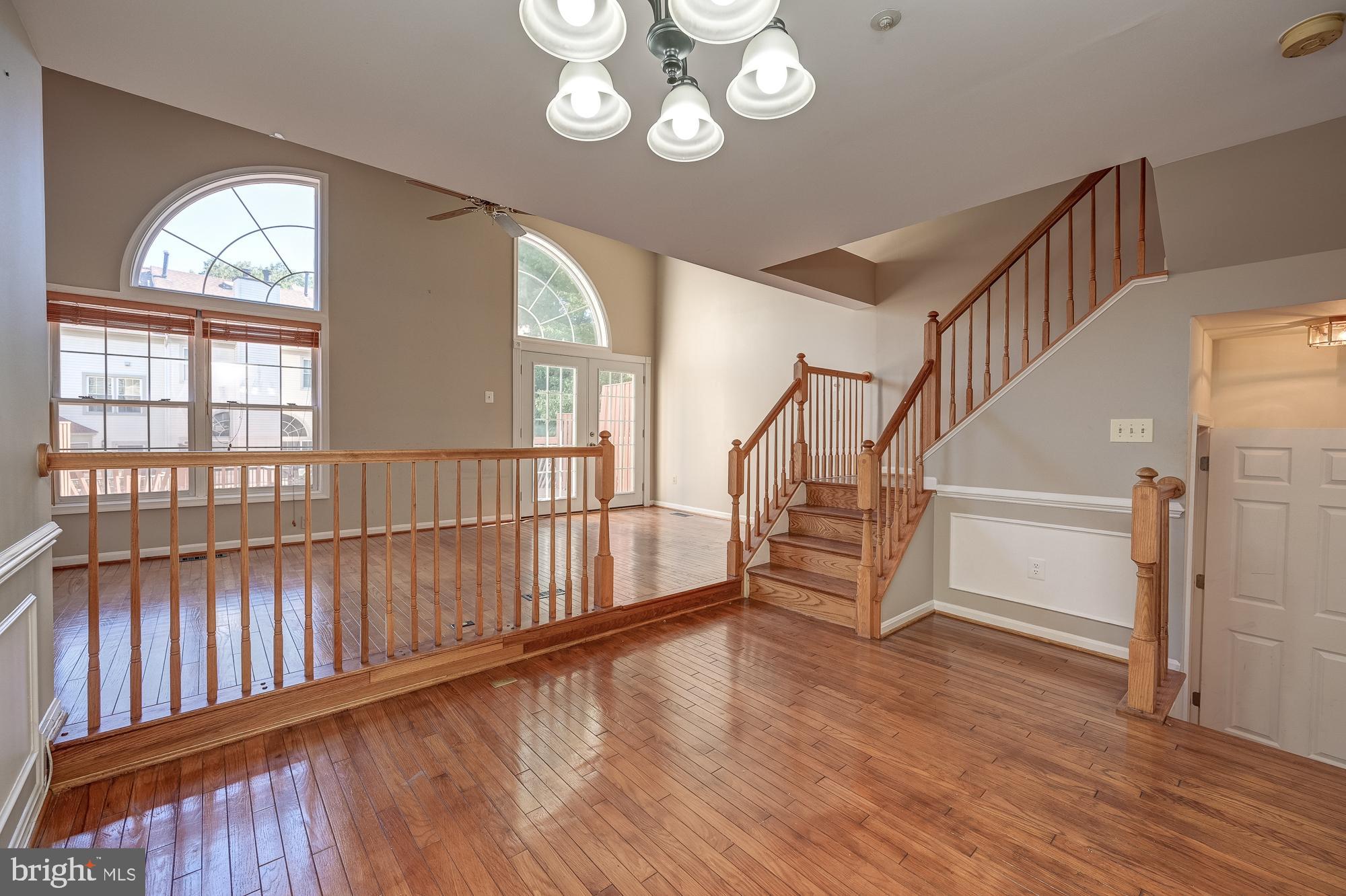 MANCHESTER FARM - Residential