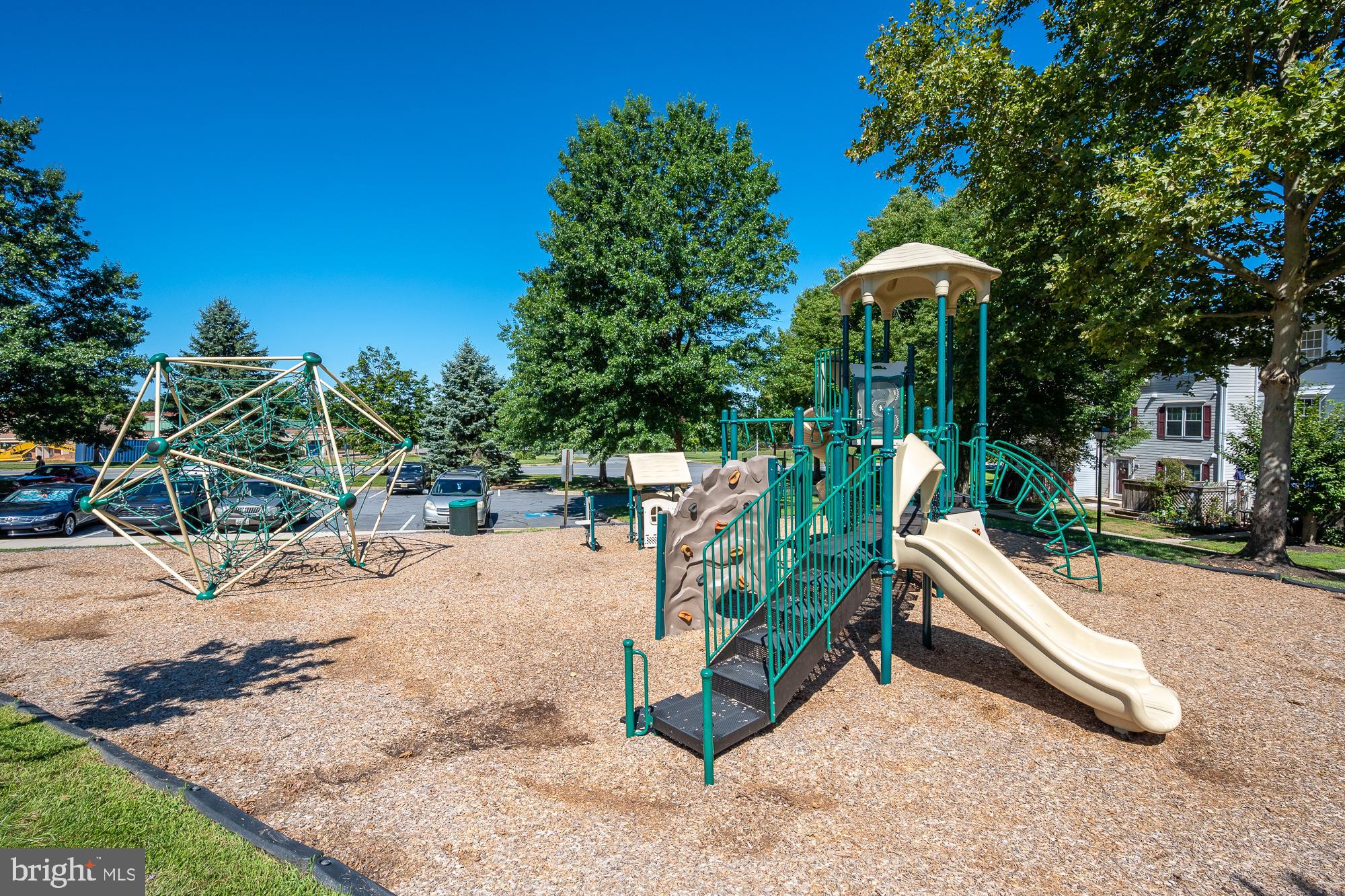 MANCHESTER FARM - Residential