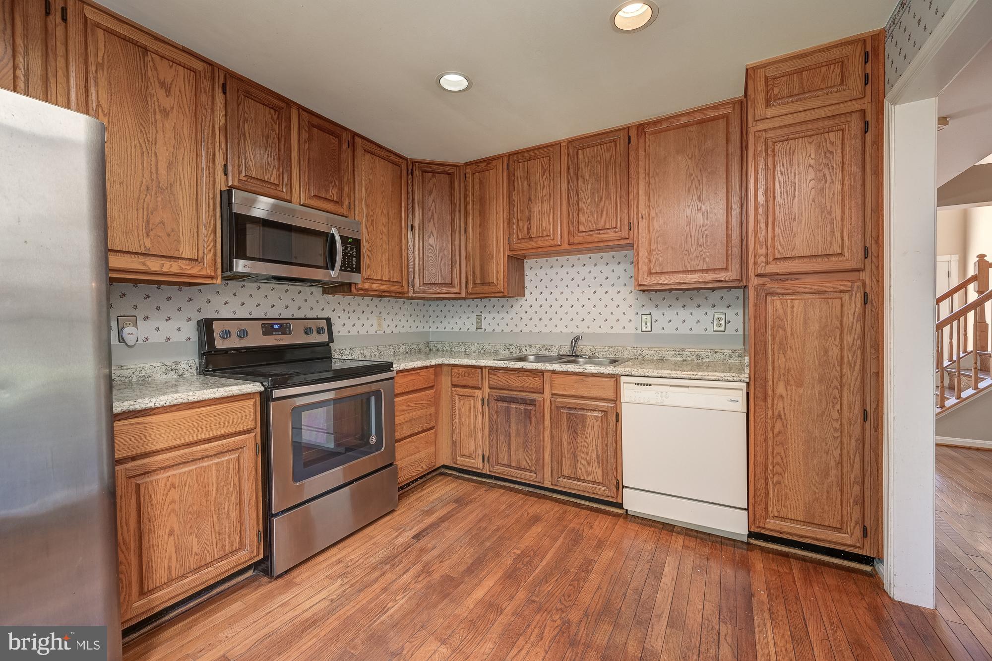 MANCHESTER FARM - Residential