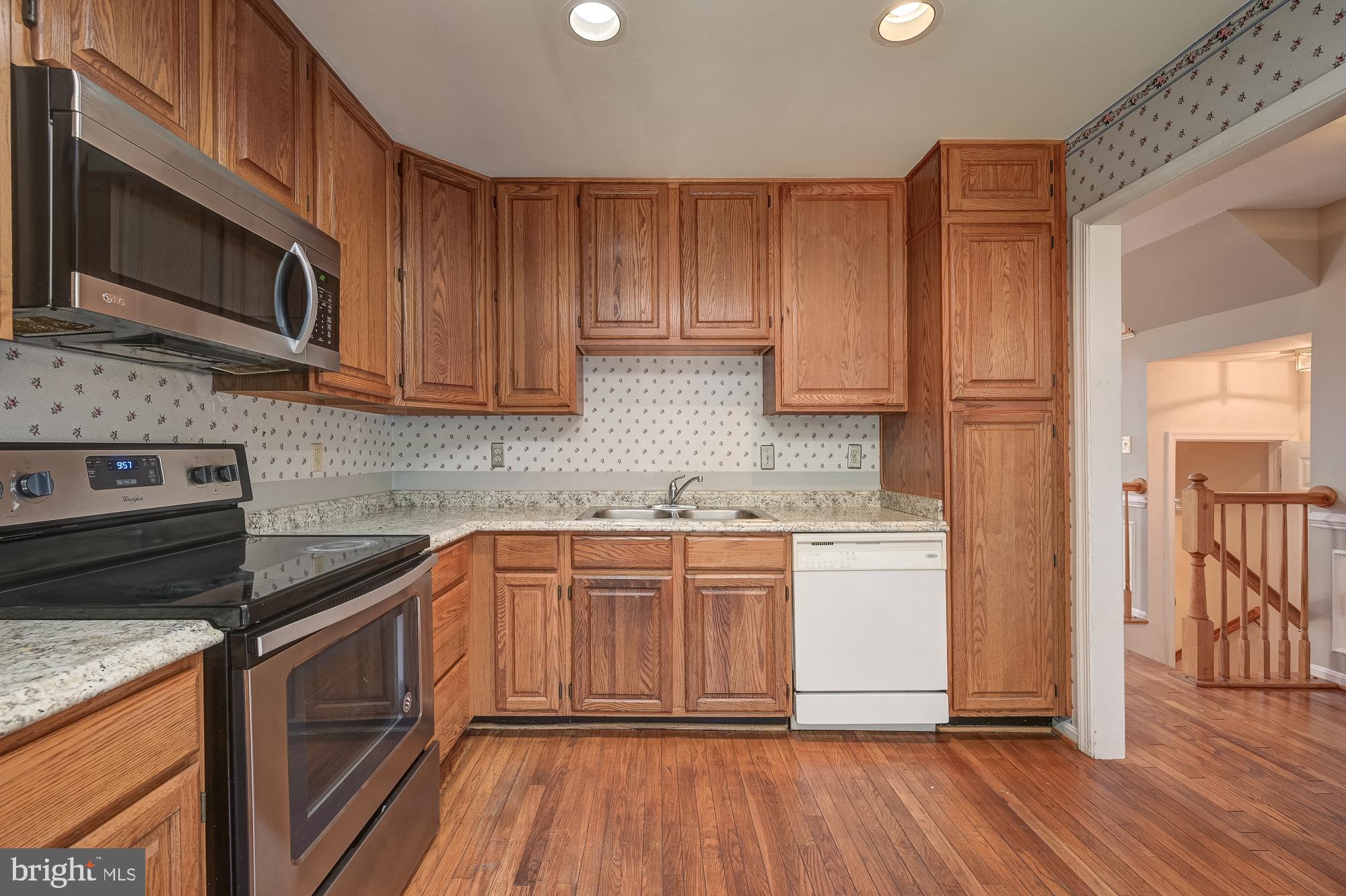 MANCHESTER FARM - Residential