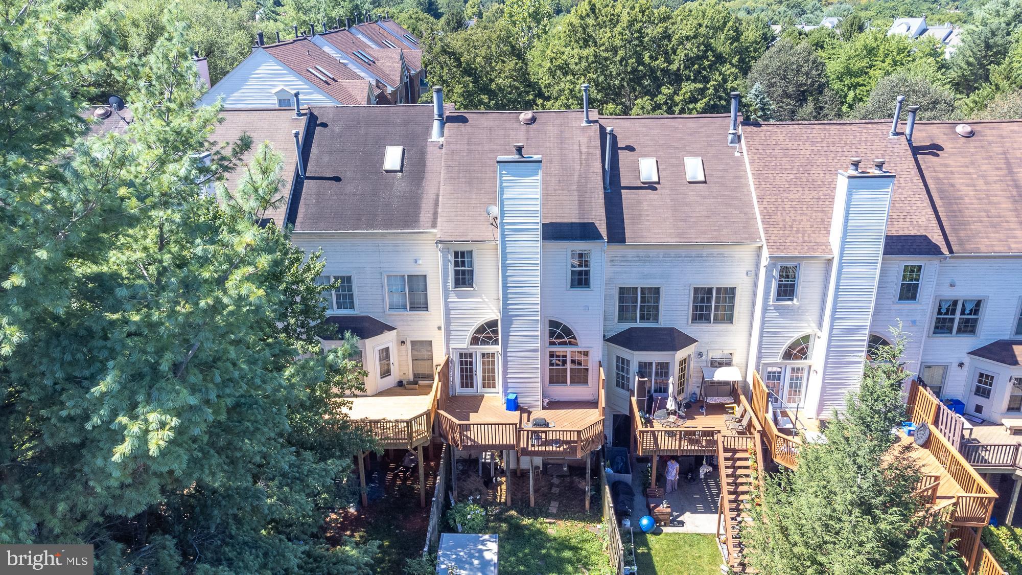 MANCHESTER FARM - Residential