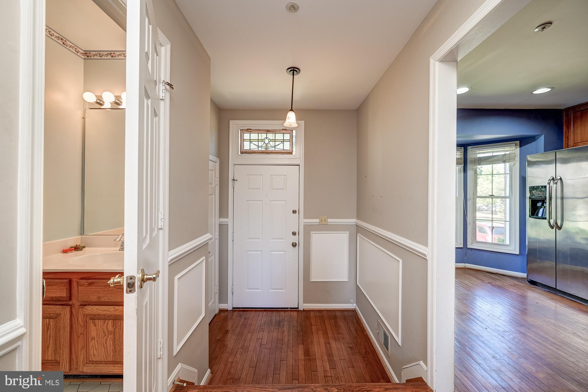 MANCHESTER FARM - Residential