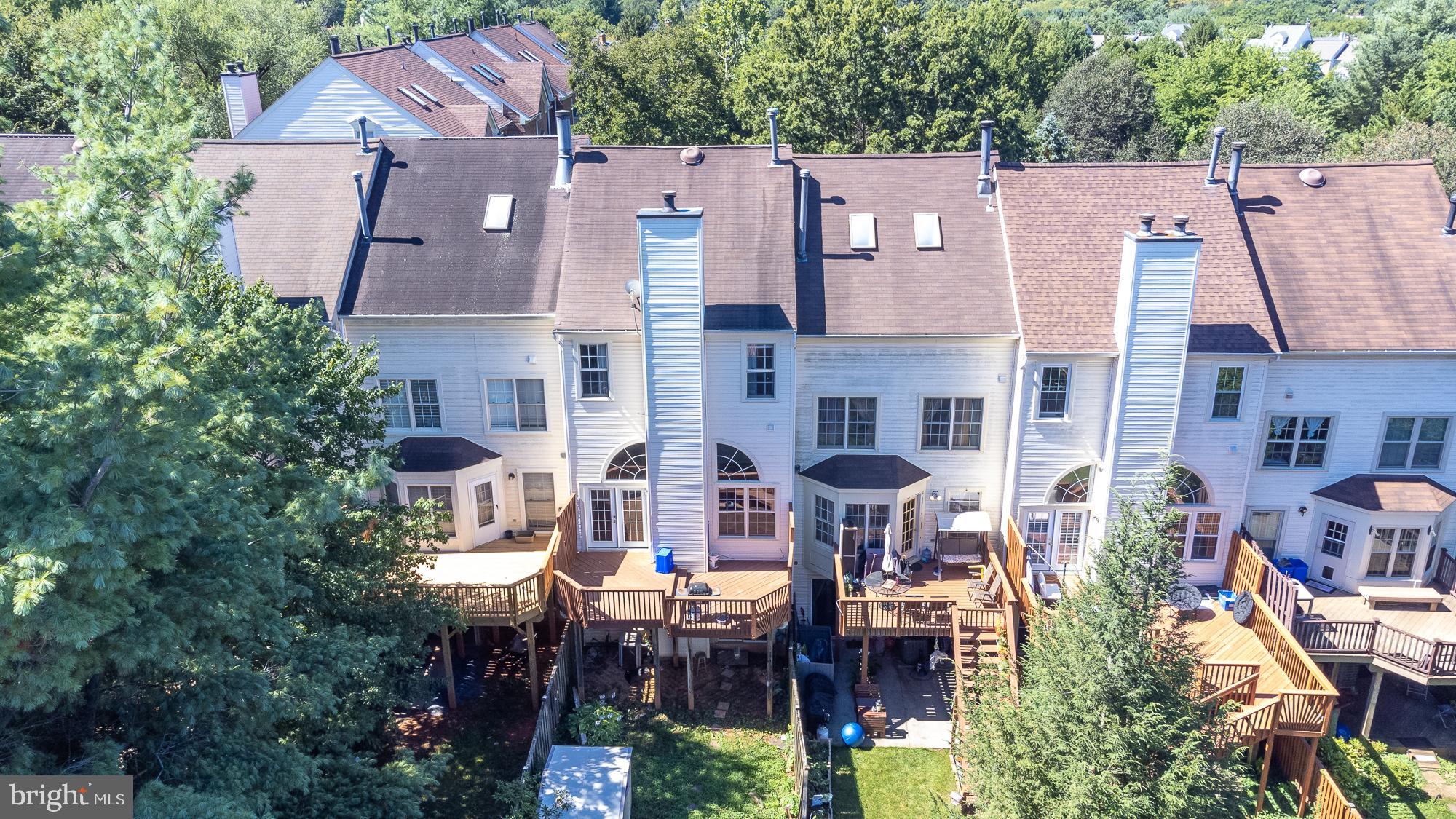 MANCHESTER FARM - Residential