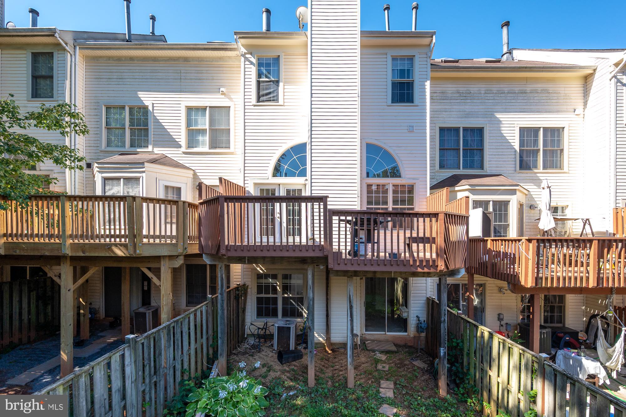 MANCHESTER FARM - Residential