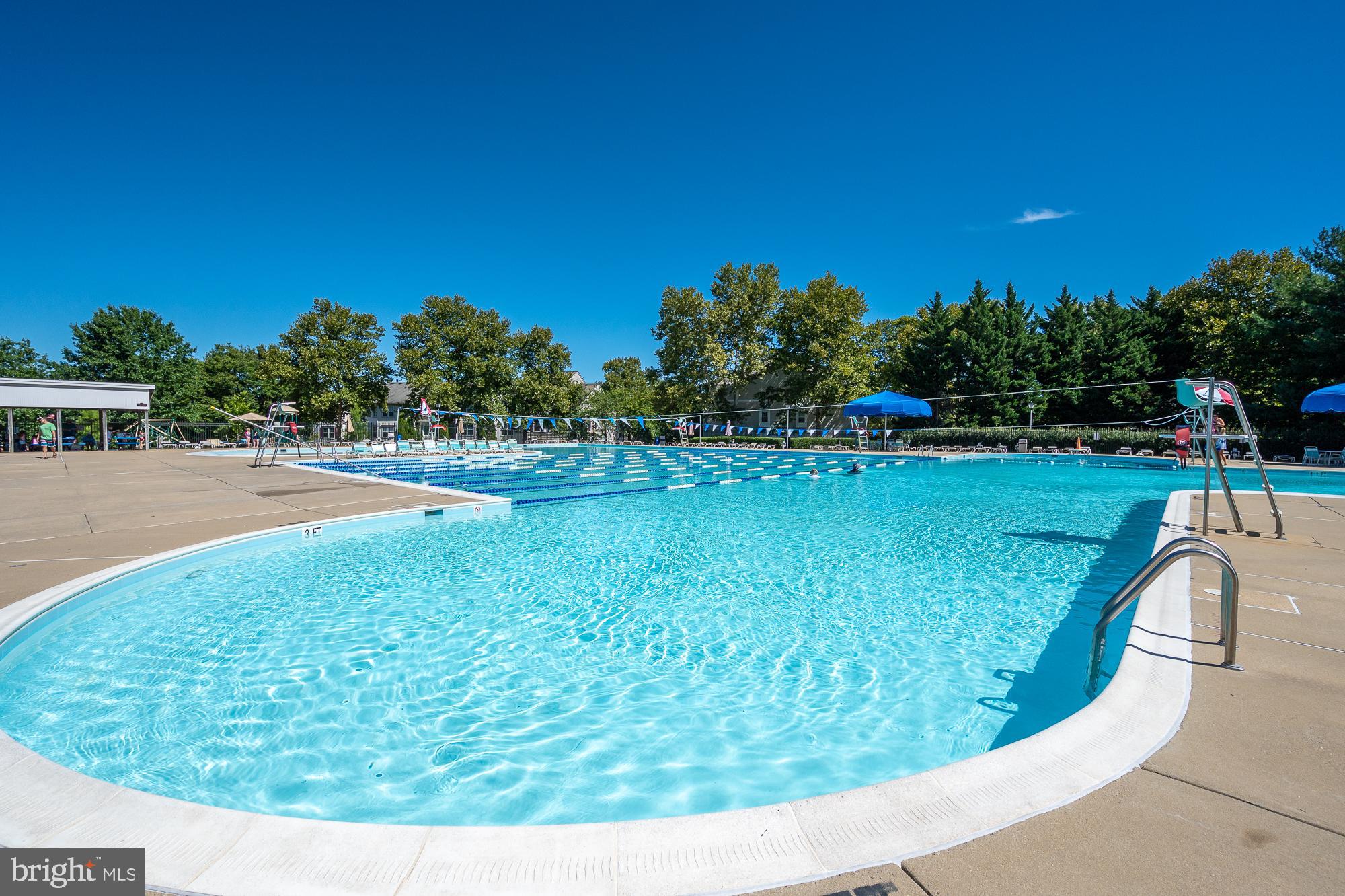 MANCHESTER FARM - Residential