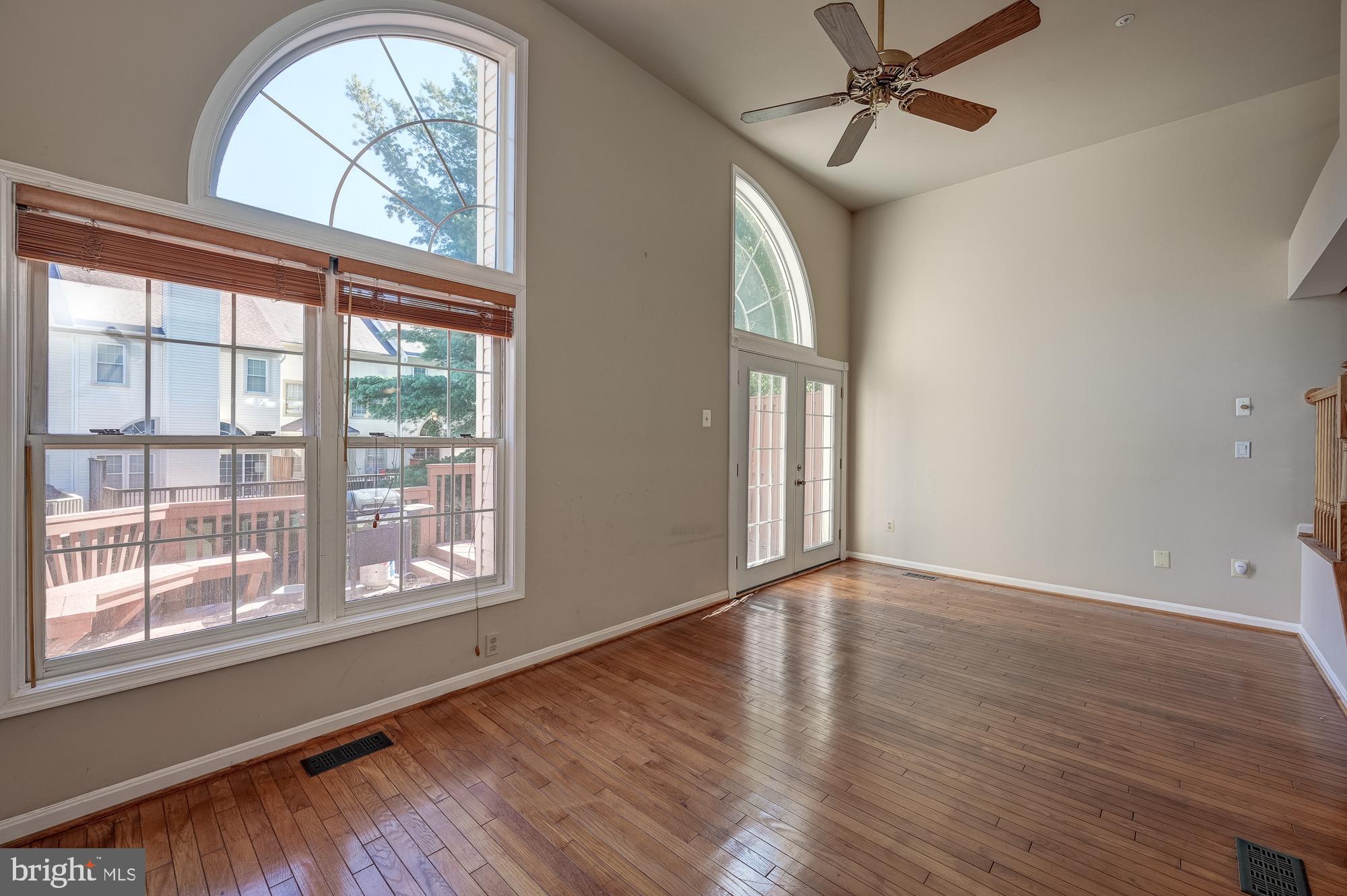 MANCHESTER FARM - Residential