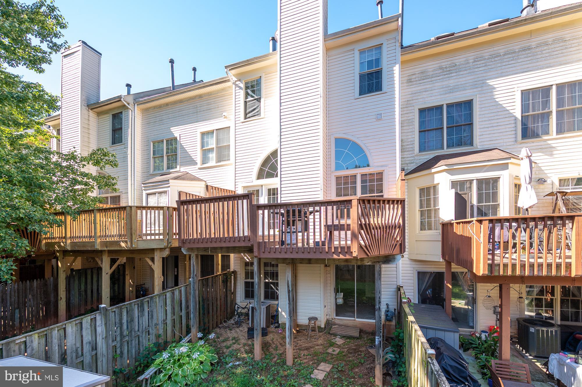 MANCHESTER FARM - Residential