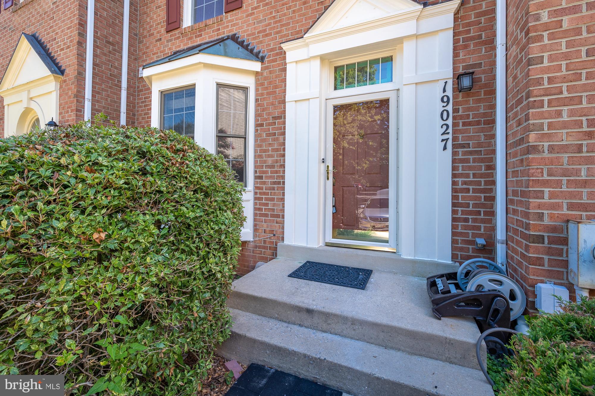 MANCHESTER FARM - Residential